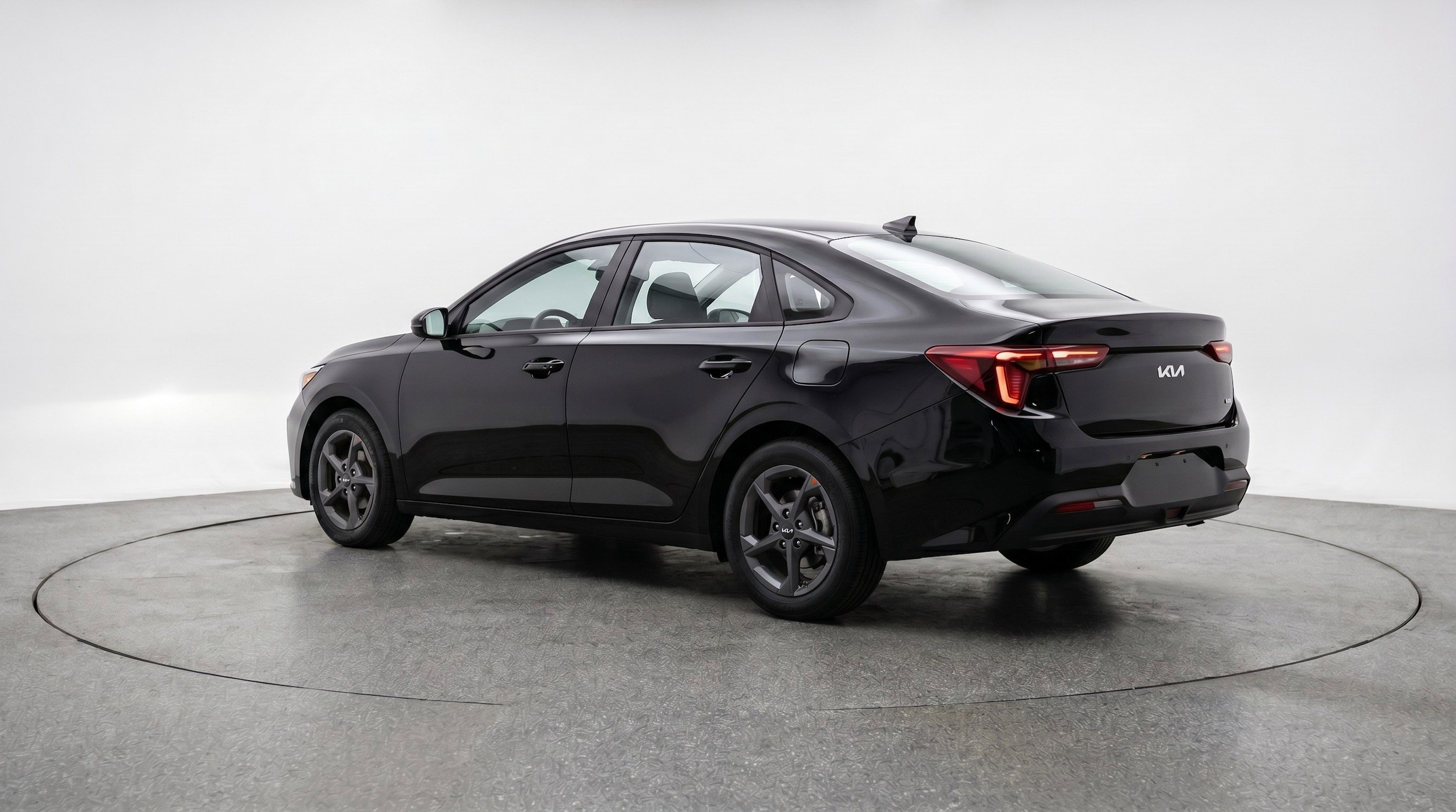 Thumbnail: 2025 Kia K4 - 6