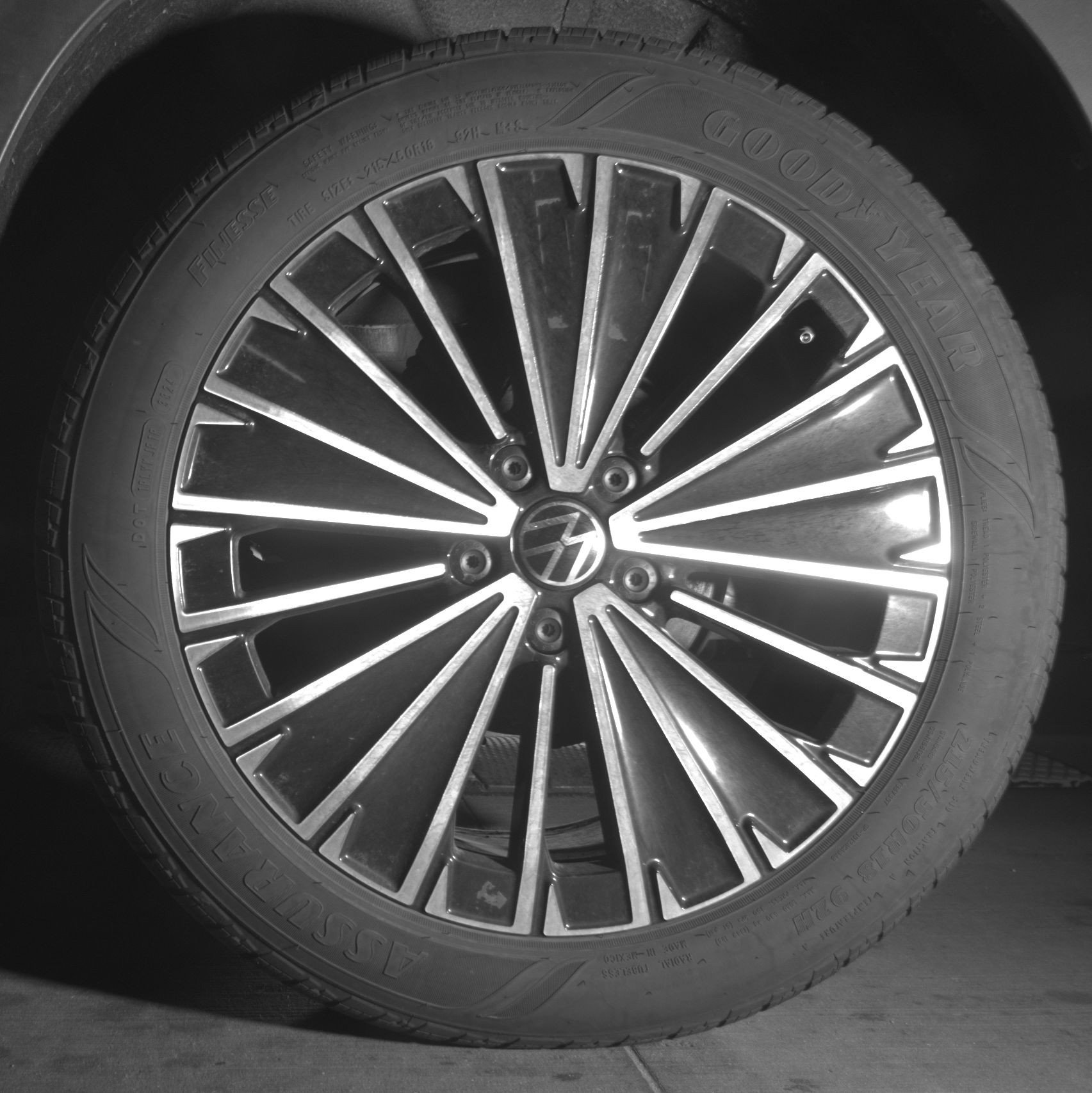 Thumbnail: 2025 Volkswagen Taos - 14