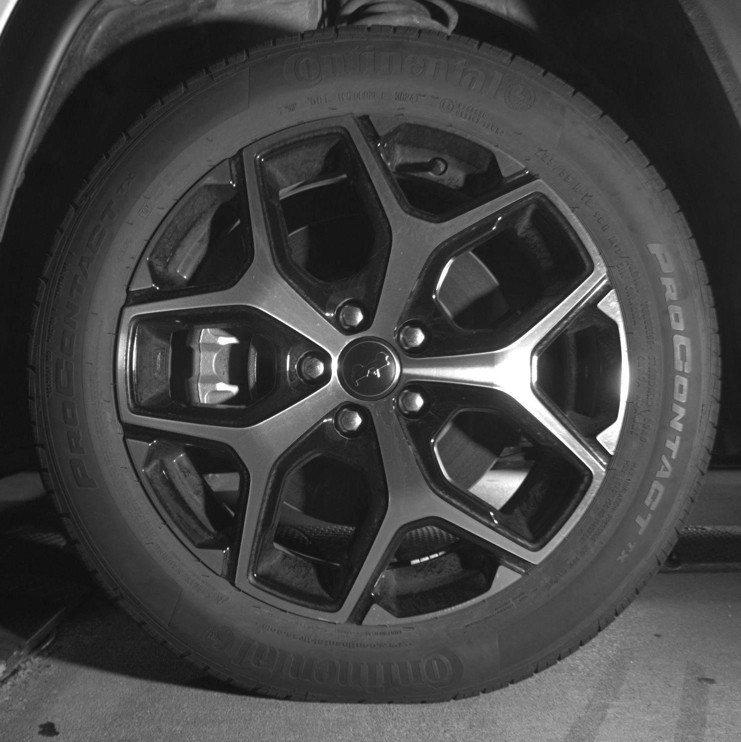 Thumbnail: 2025 Jeep Compass - 12