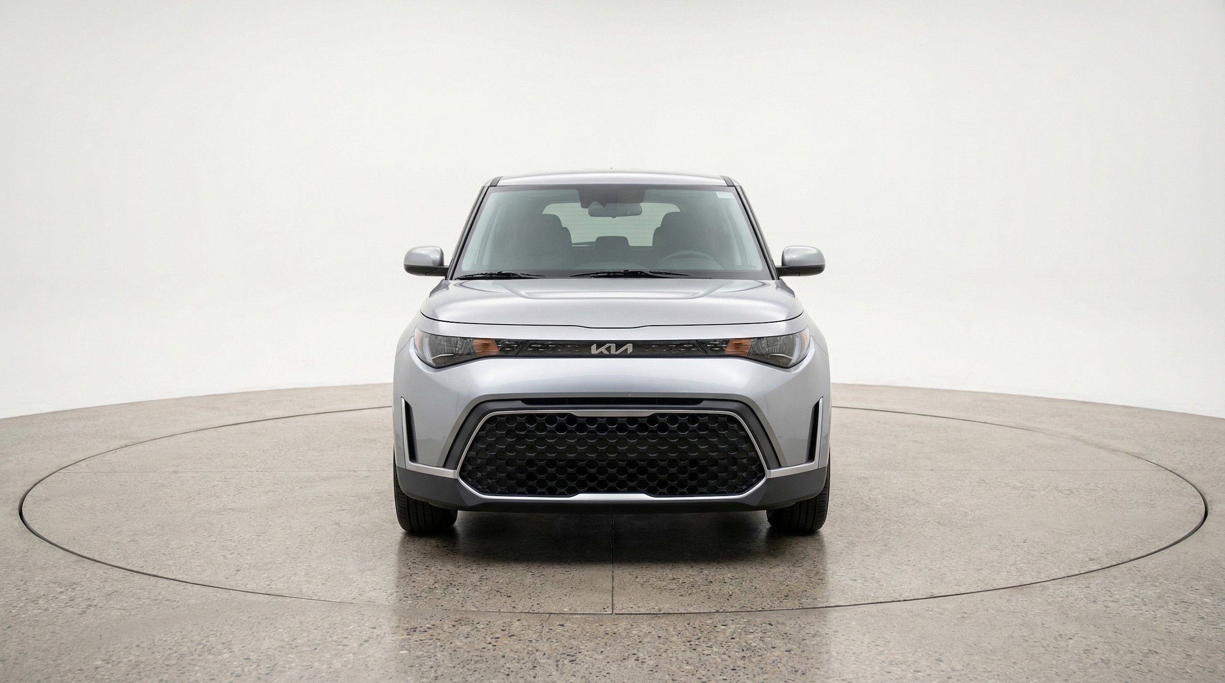 Thumbnail: 2025 Kia Soul - 2