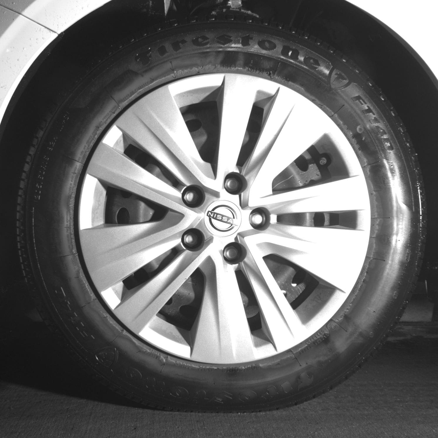 Thumbnail: 2025 Nissan Sentra - 9