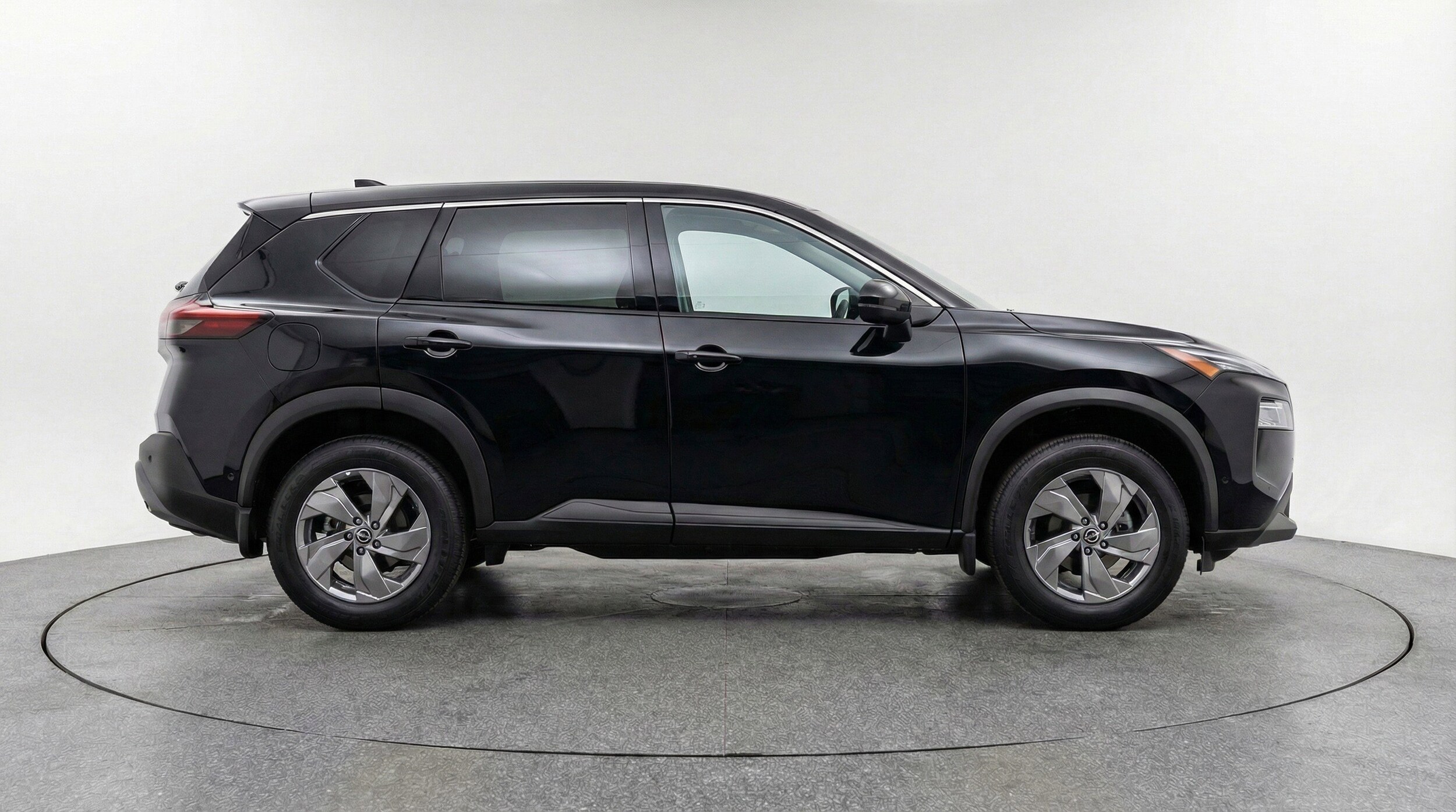 Thumbnail: 2025 Nissan Rogue - 11