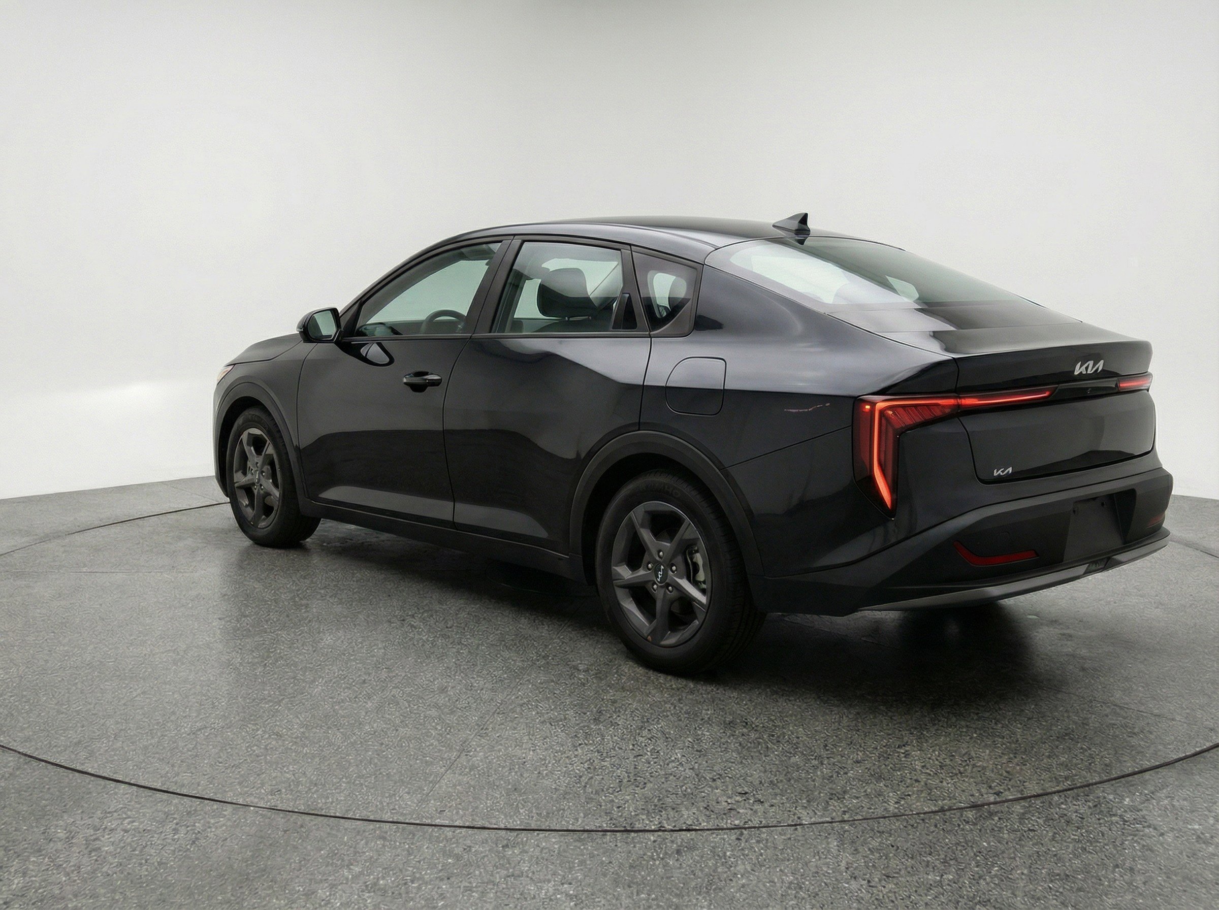 Thumbnail: 2025 Kia K4 - 6