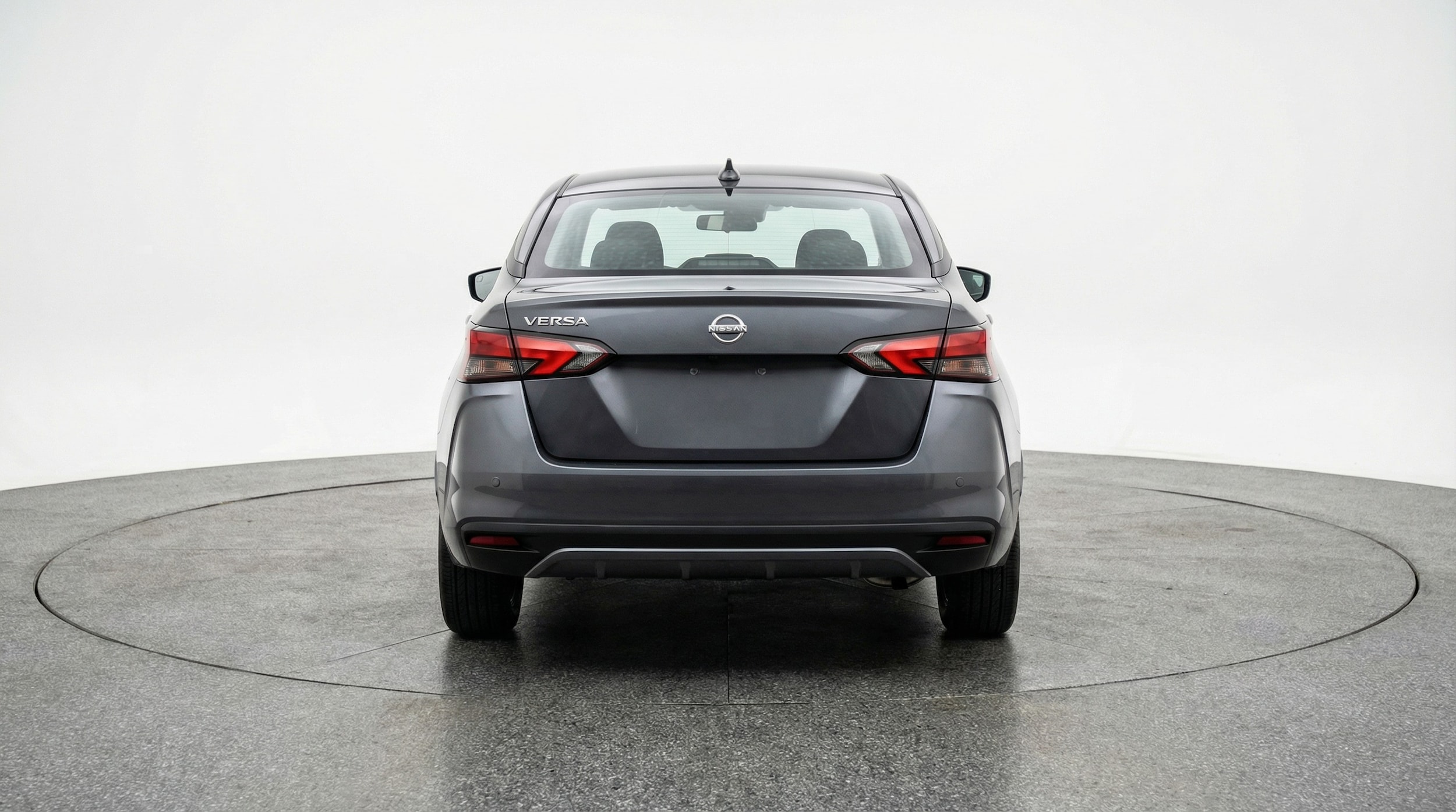 Thumbnail: 2025 Nissan Versa - 6