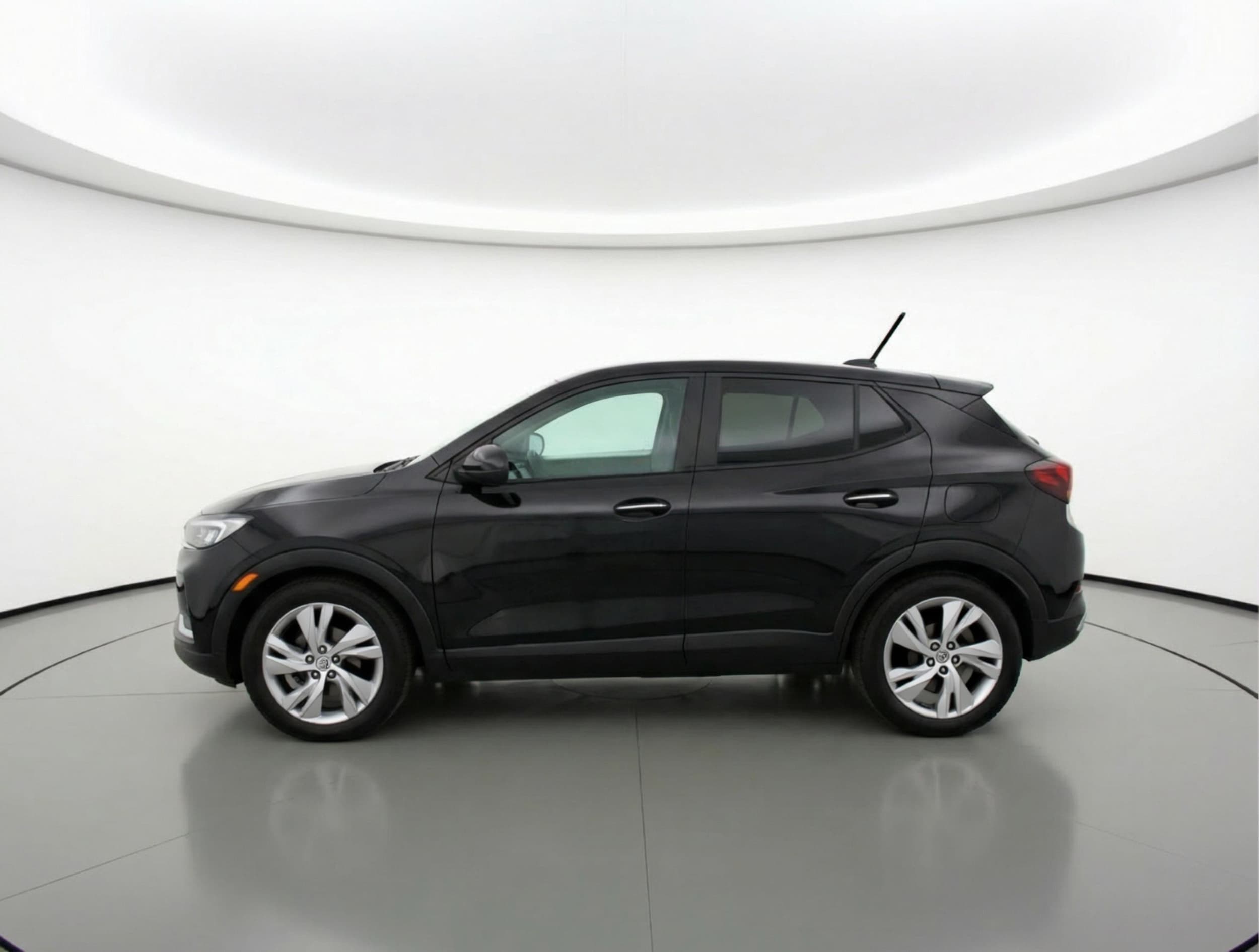 Thumbnail: 2025 Buick Encore GX - 4