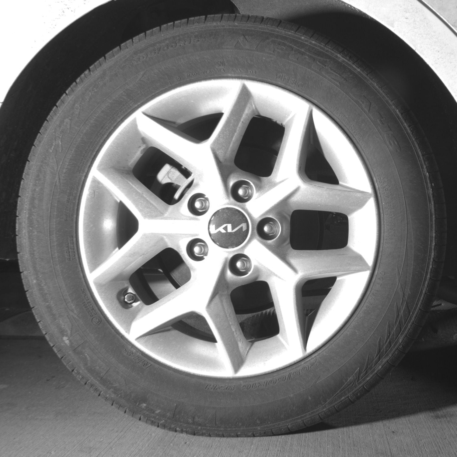 Thumbnail: 2025 Kia Soul - 12