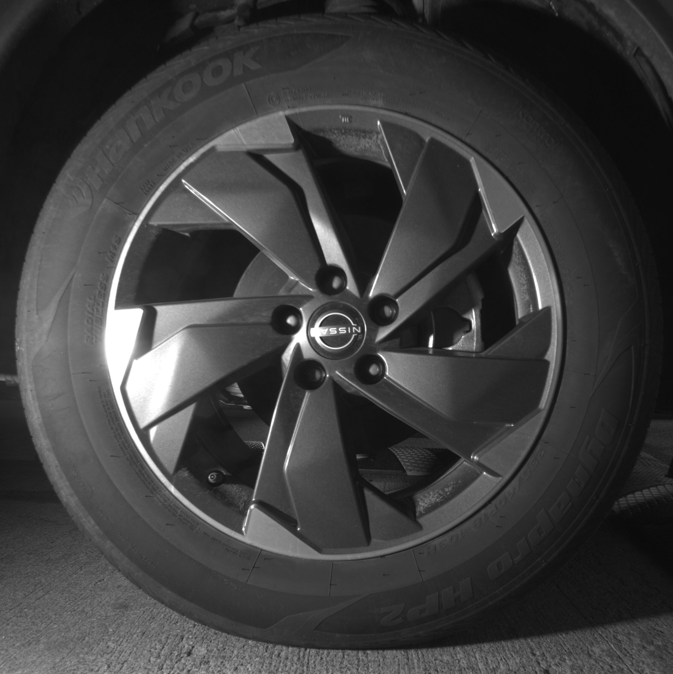 Thumbnail: 2025 Nissan Rogue - 10