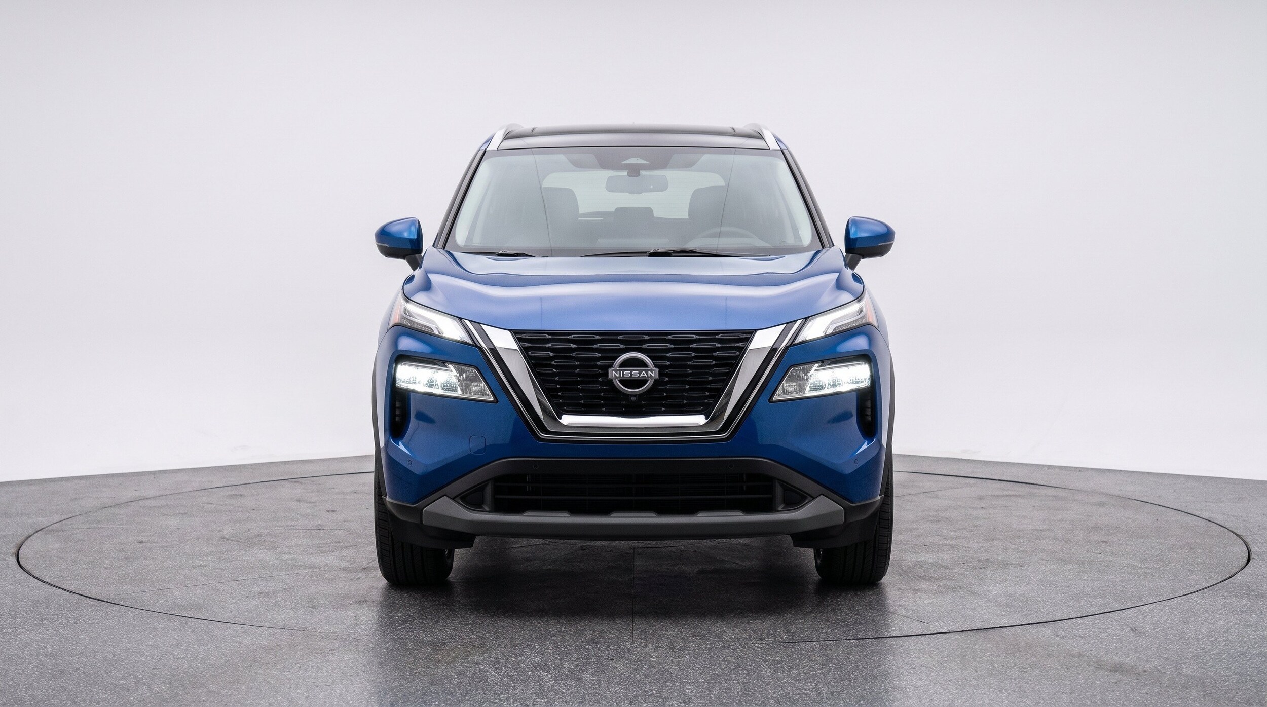 Thumbnail: 2025 Nissan Rogue - 2