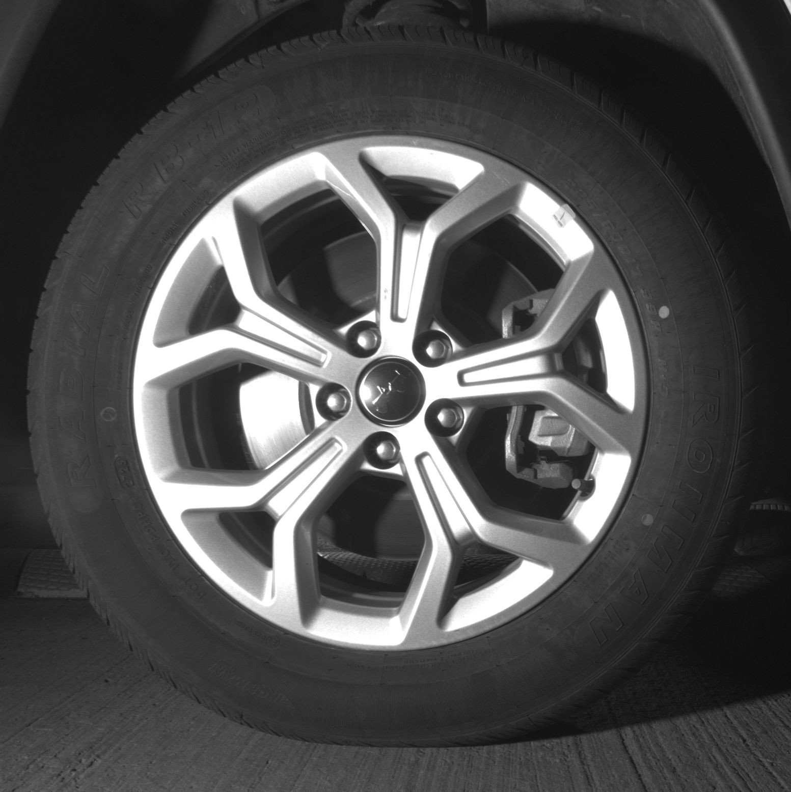 Thumbnail: 2025 Jeep Compass - 13