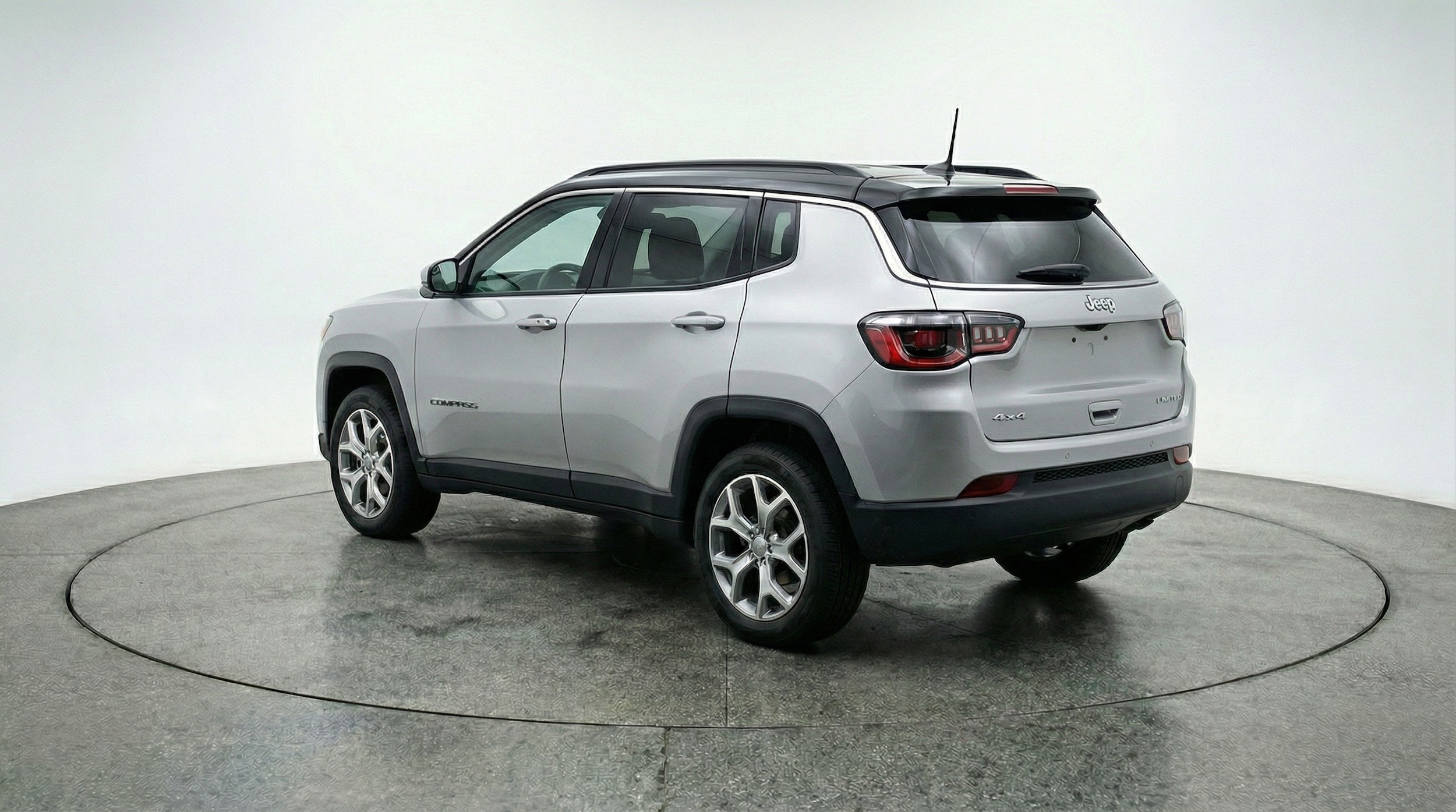 Thumbnail: 2025 Jeep Compass - 6