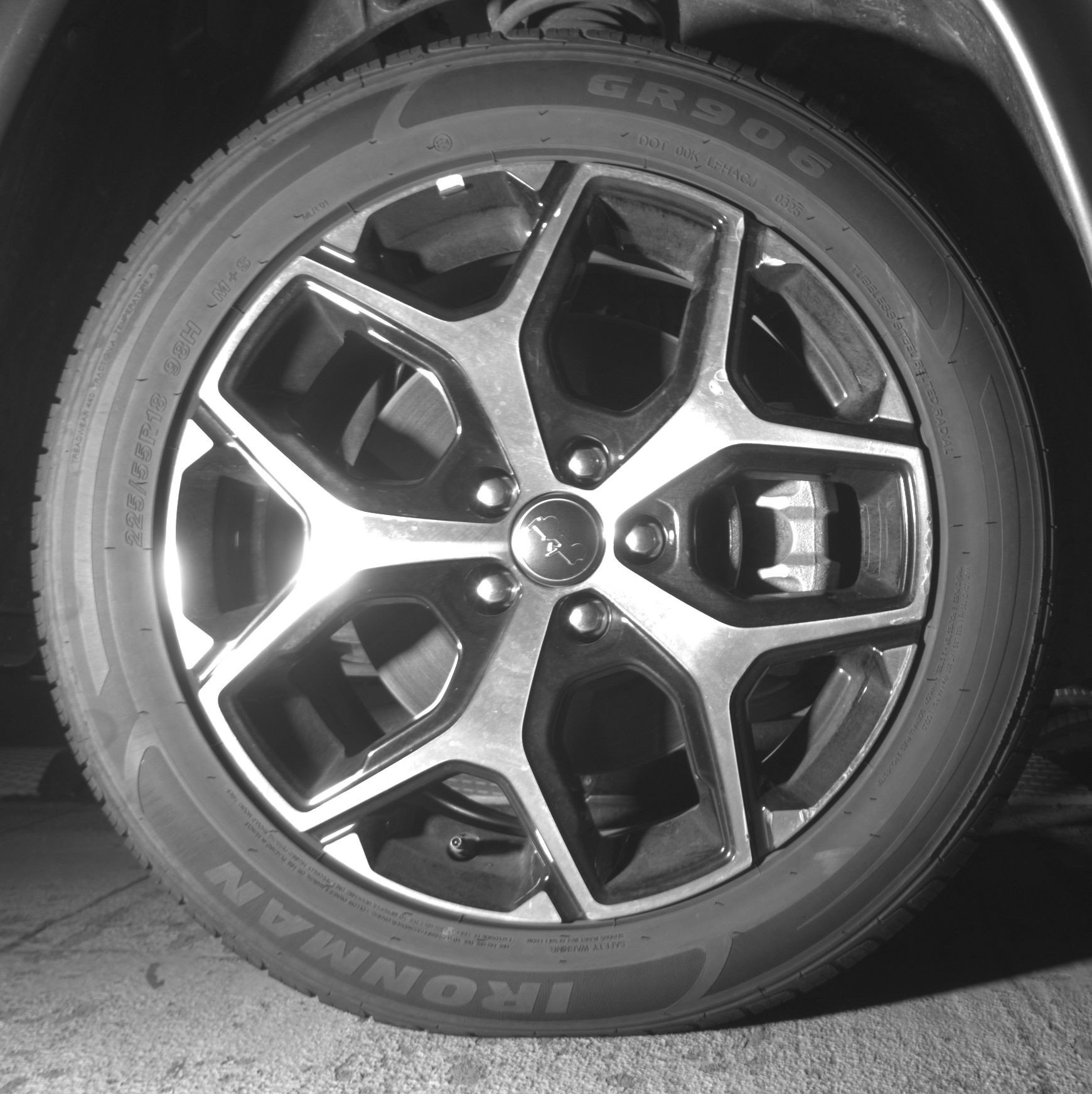 Thumbnail: 2025 Jeep Compass - 13