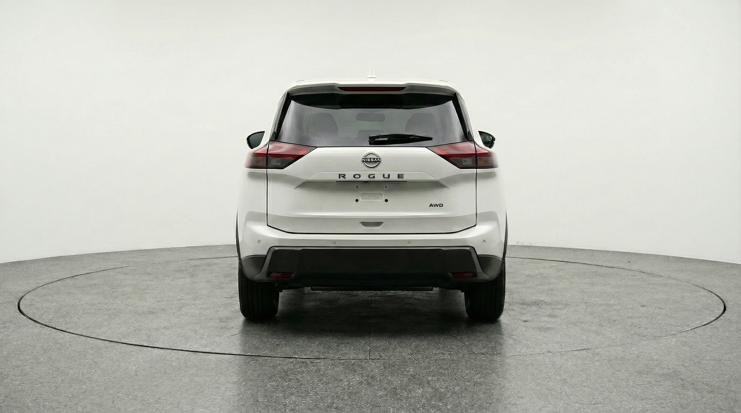 Thumbnail: 2025 Nissan Rogue - 6