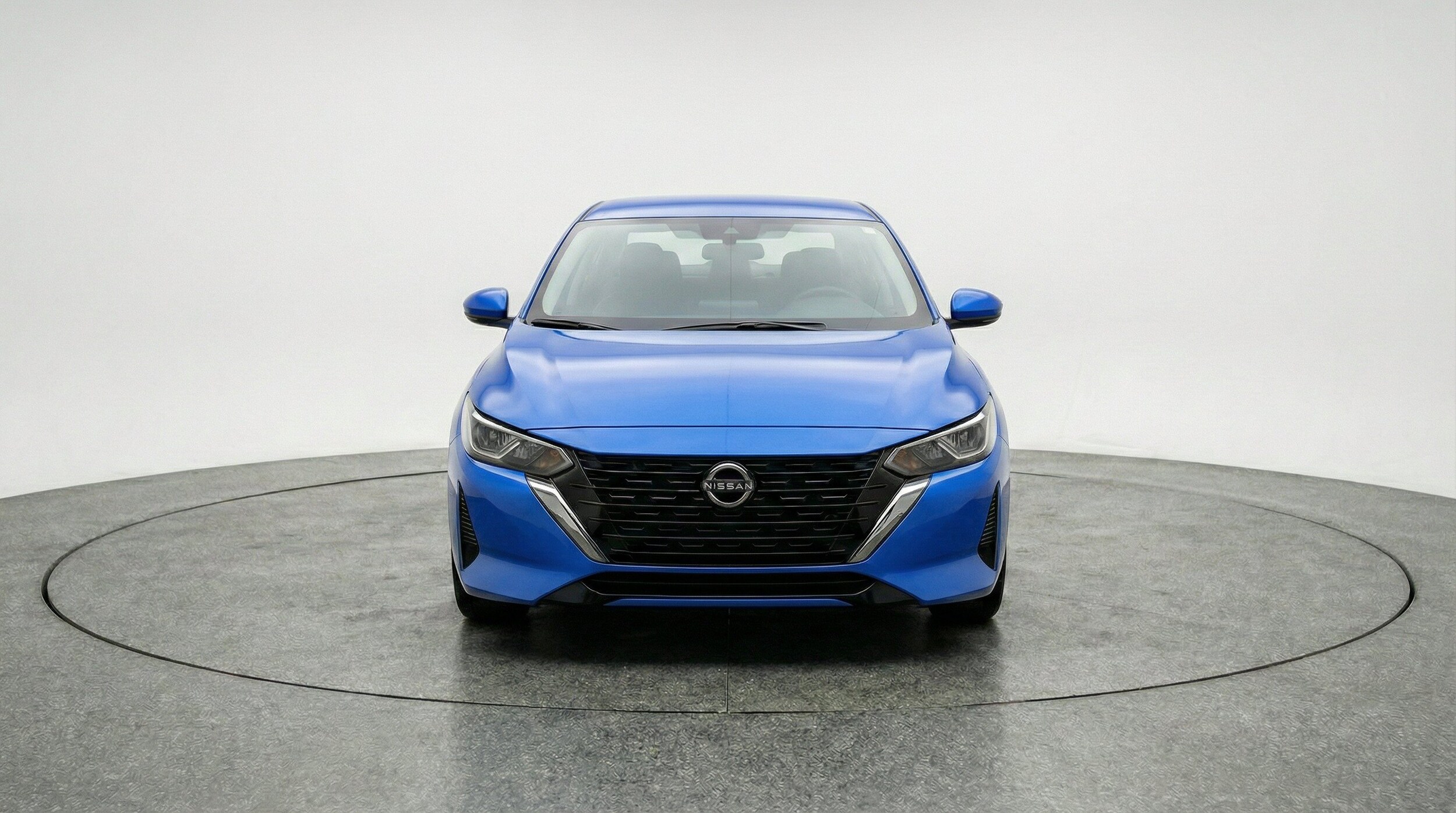 Thumbnail: 2025 Nissan Sentra - 2