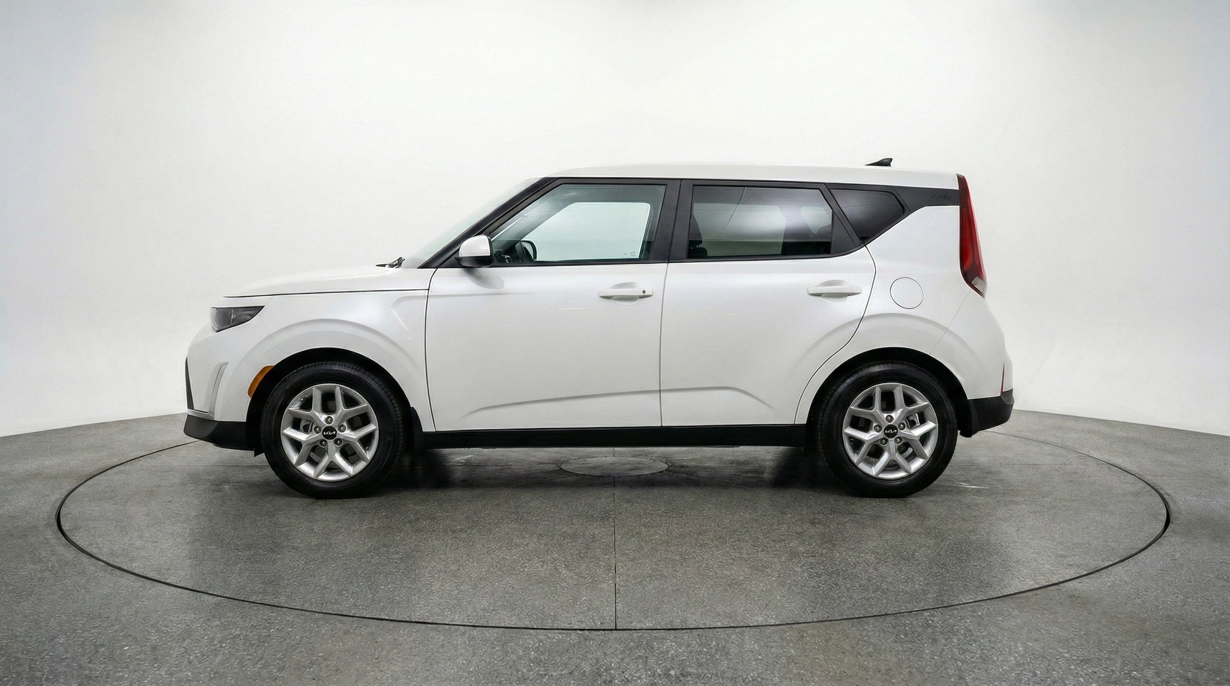 Thumbnail: 2025 Kia Soul - 5