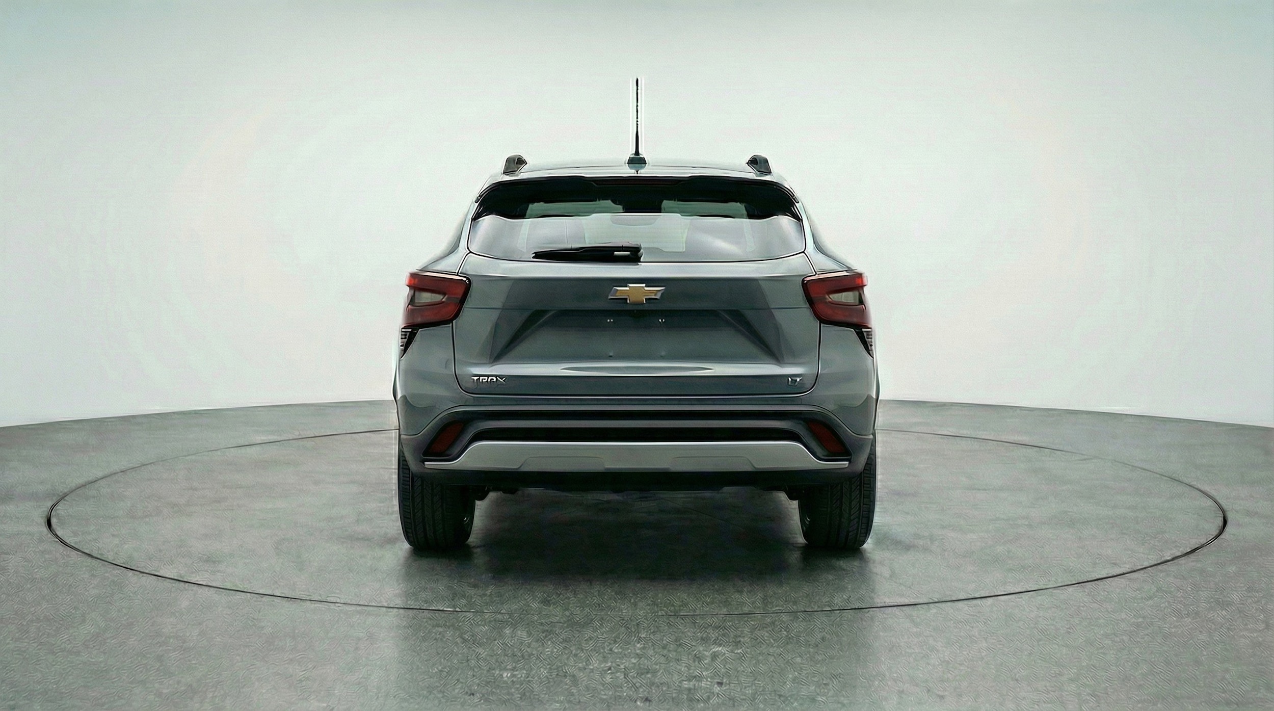 Thumbnail: 2025 Chevrolet Trax - 7