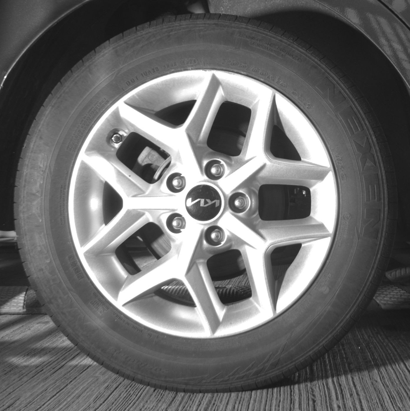 Thumbnail: 2025 Kia Soul - 22