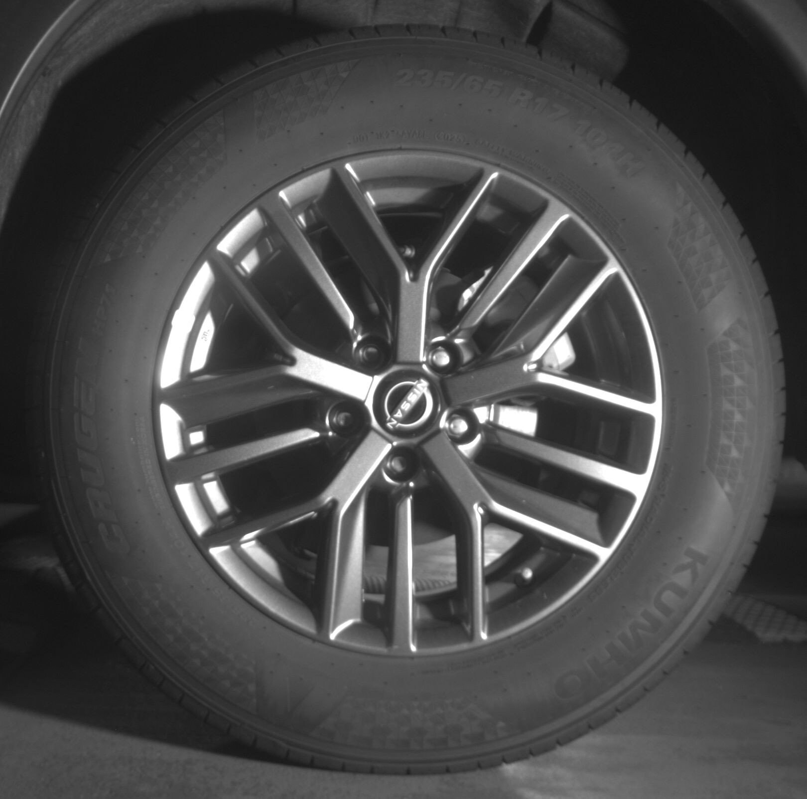 Thumbnail: 2026 Nissan Rogue - 12