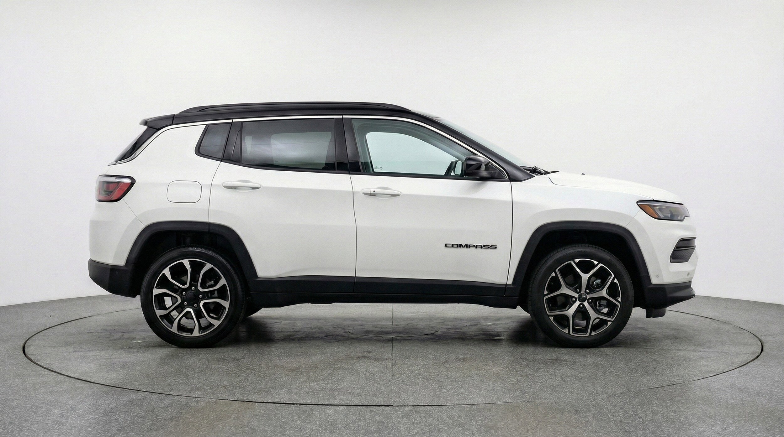 Thumbnail: 2025 Jeep Compass - 11