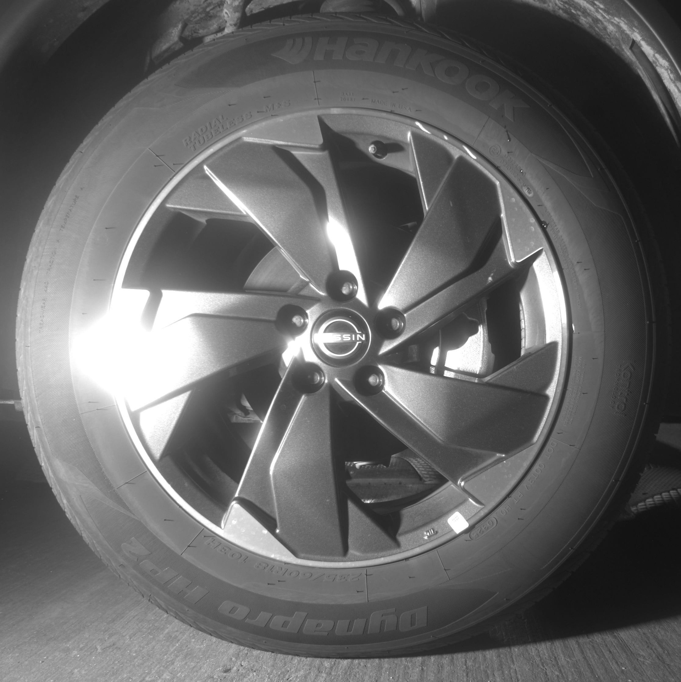 Thumbnail: 2025 Nissan Rogue - 10