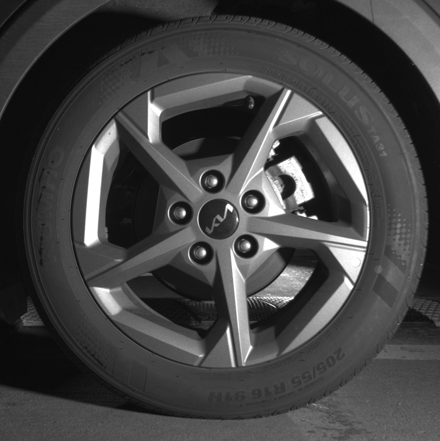 Thumbnail: 2025 Kia K4 - 14