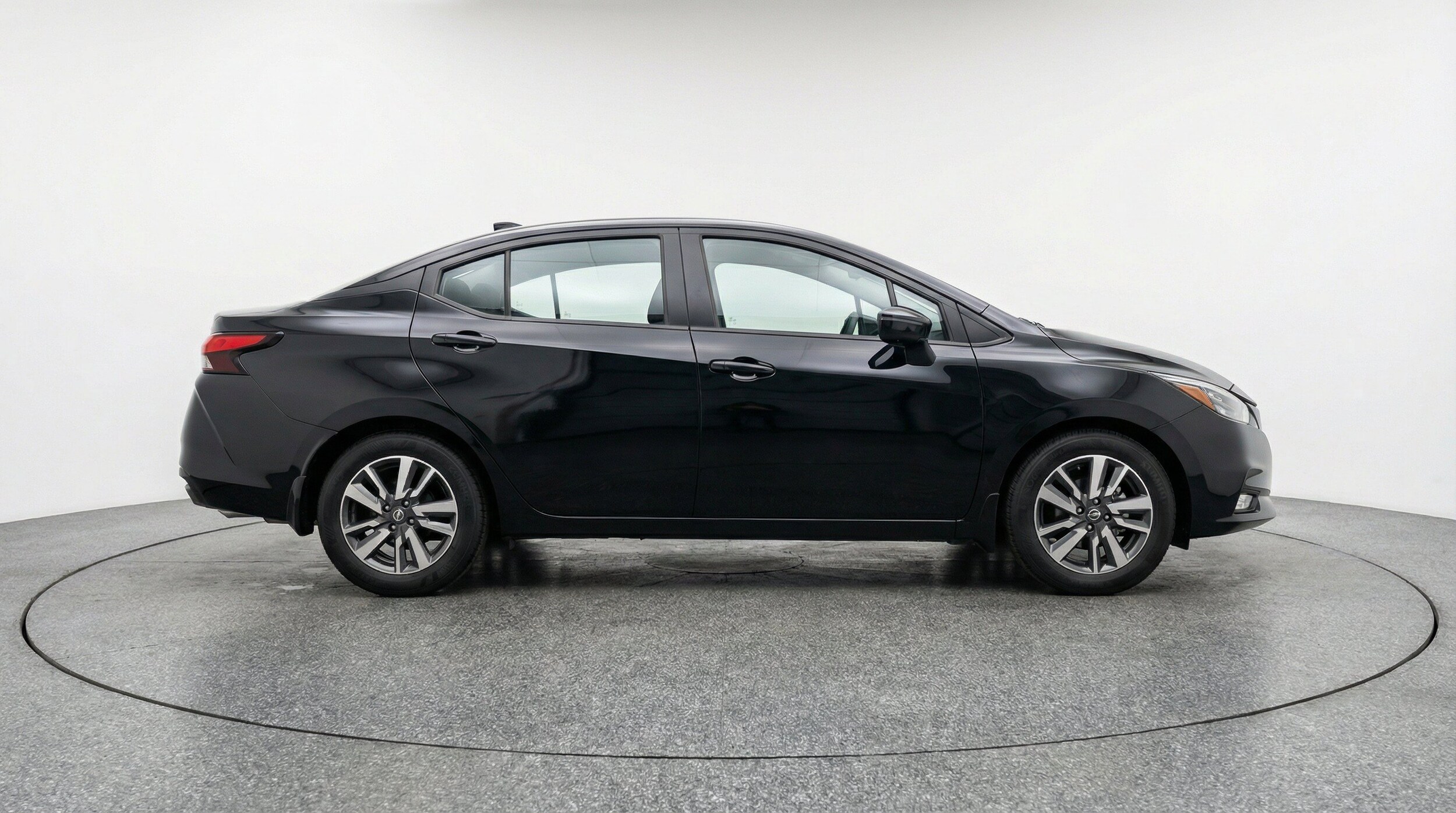 Thumbnail: 2025 Nissan Versa - 11
