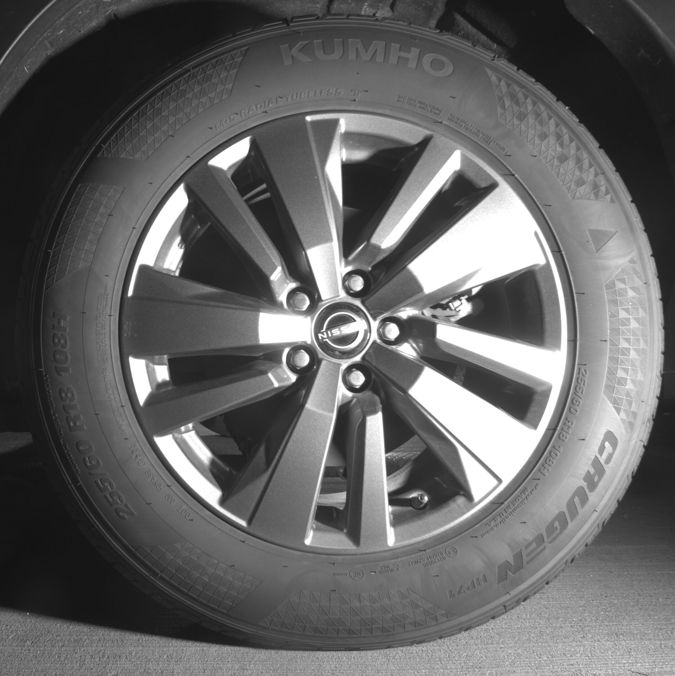 Thumbnail: 2025 Nissan Pathfinder - 11