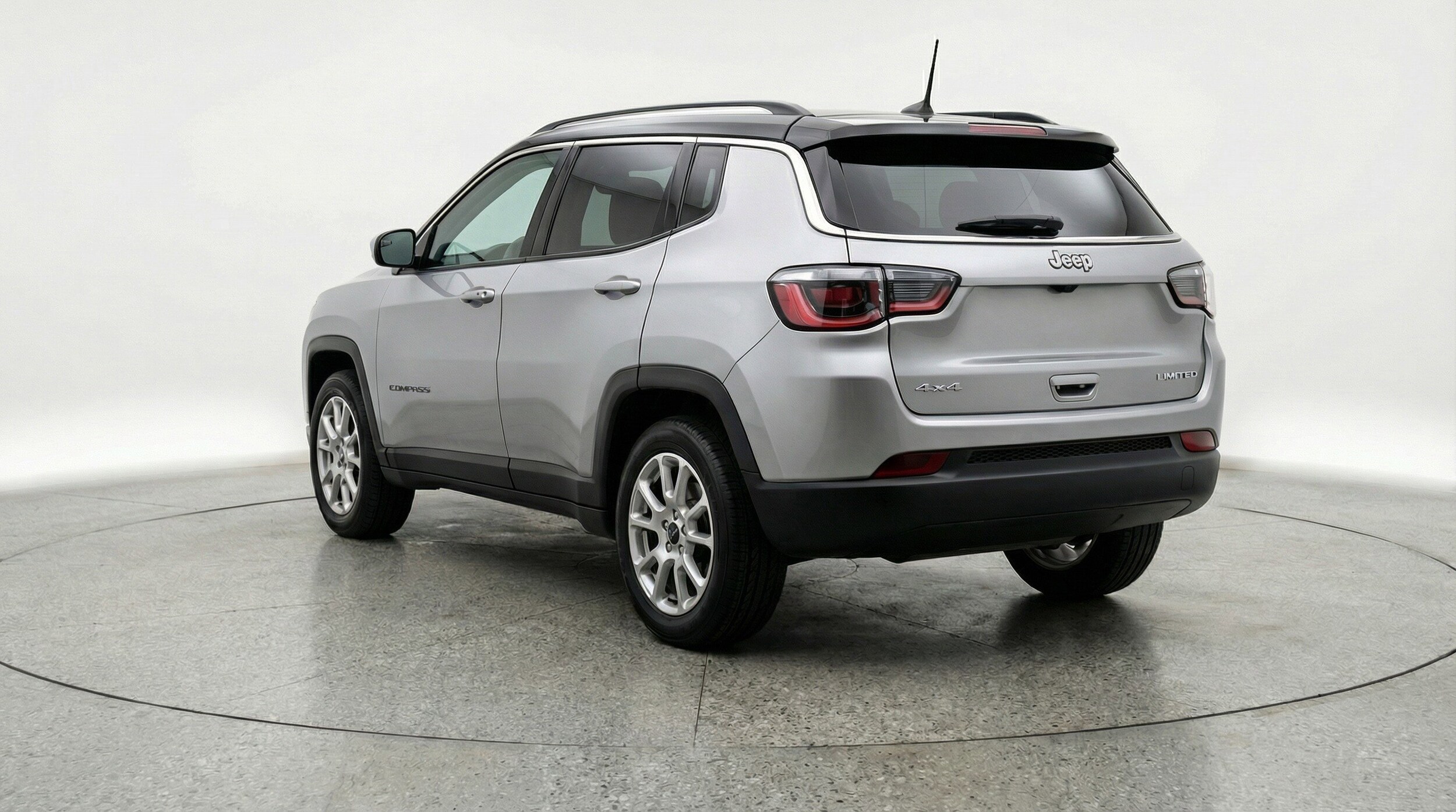 Thumbnail: 2025 Jeep Compass - 6