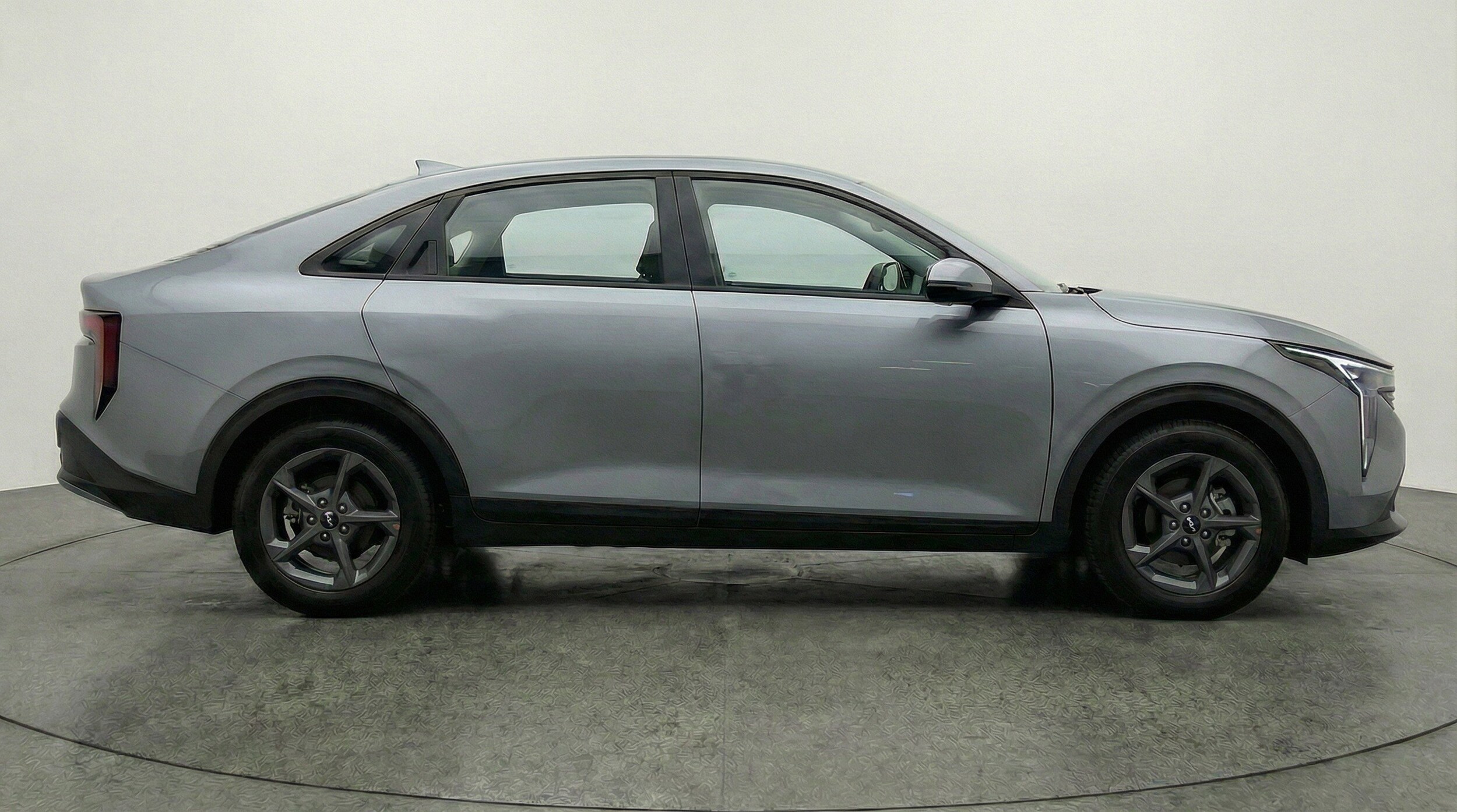 Thumbnail: 2025 Kia K4 - 11