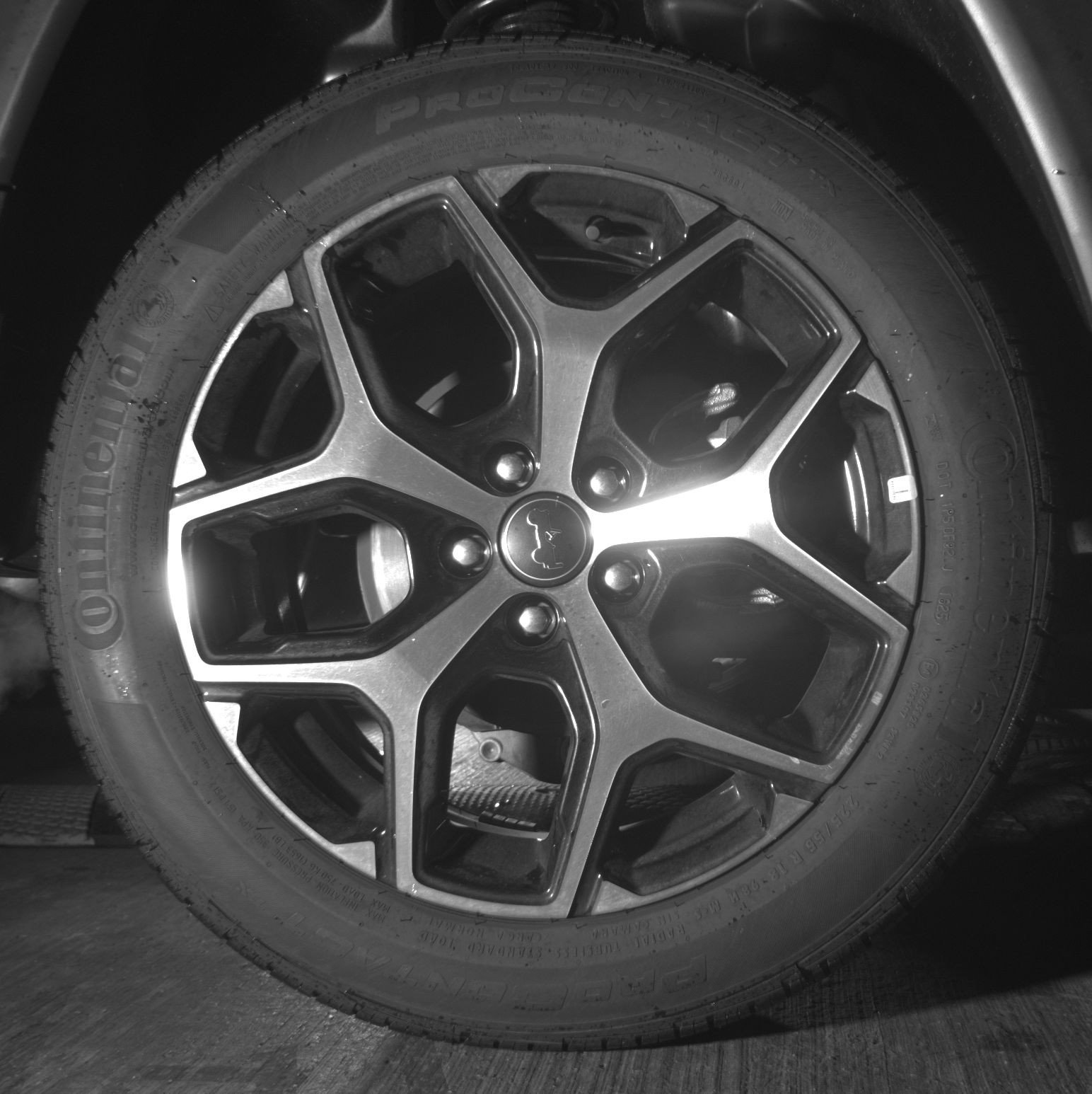 Thumbnail: 2025 Jeep Compass - 15