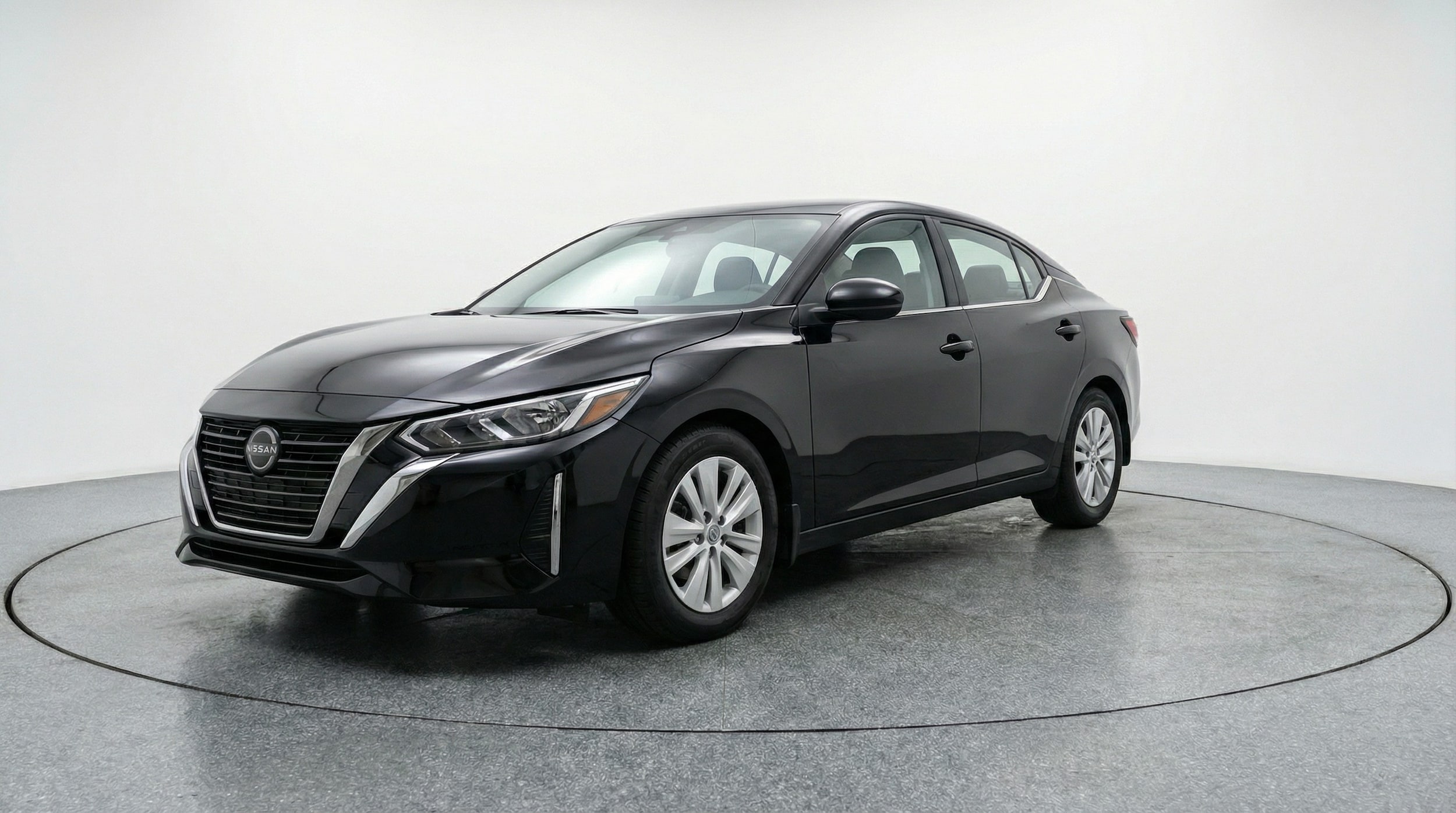 Thumbnail: 2025 Nissan Sentra - 3