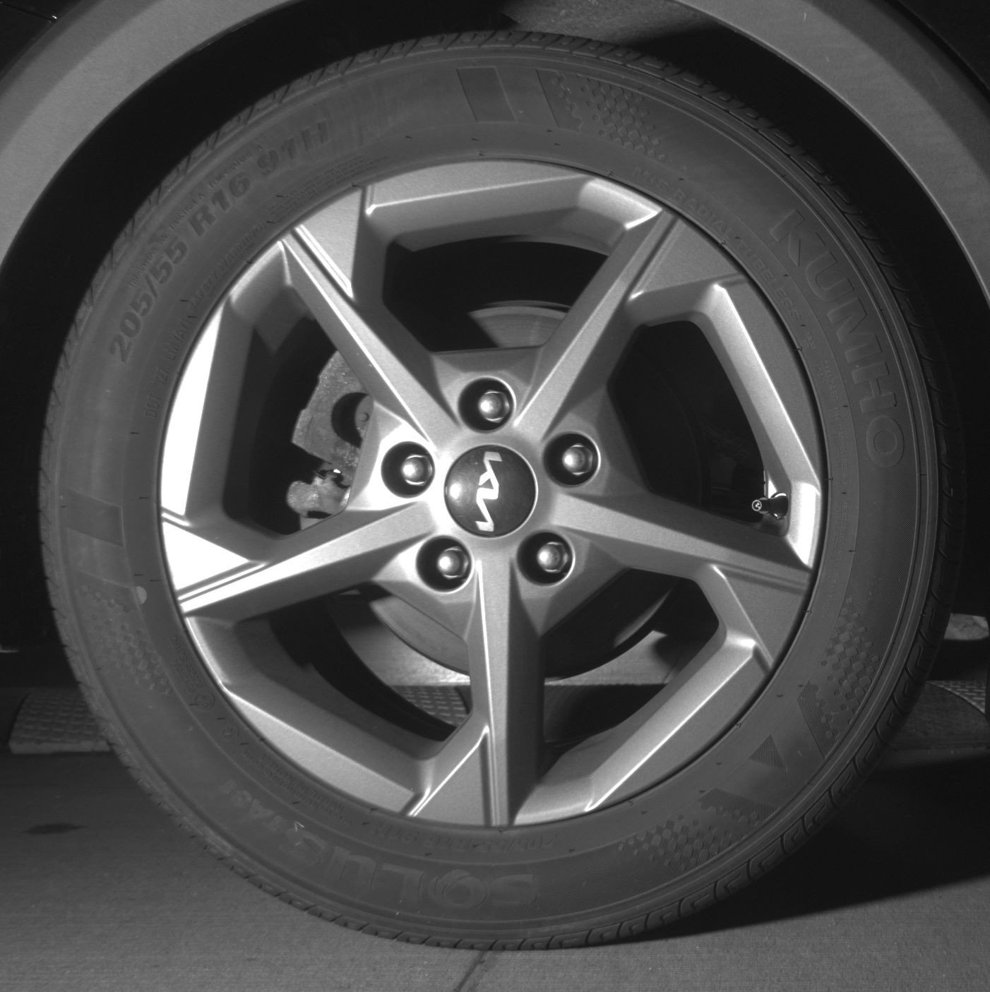 Thumbnail: 2025 Kia K4 - 15