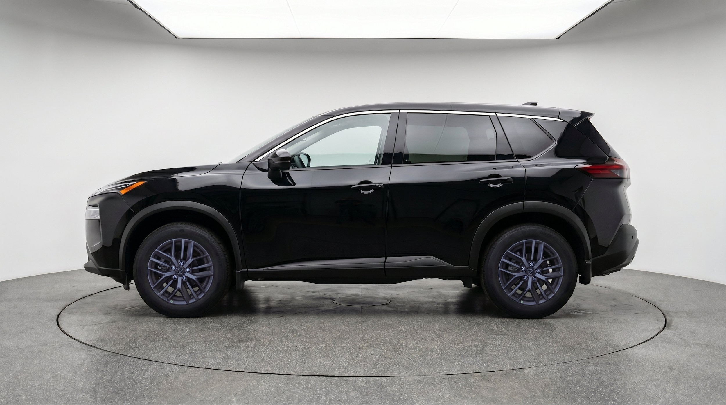 Thumbnail: 2026 Nissan Rogue - 5