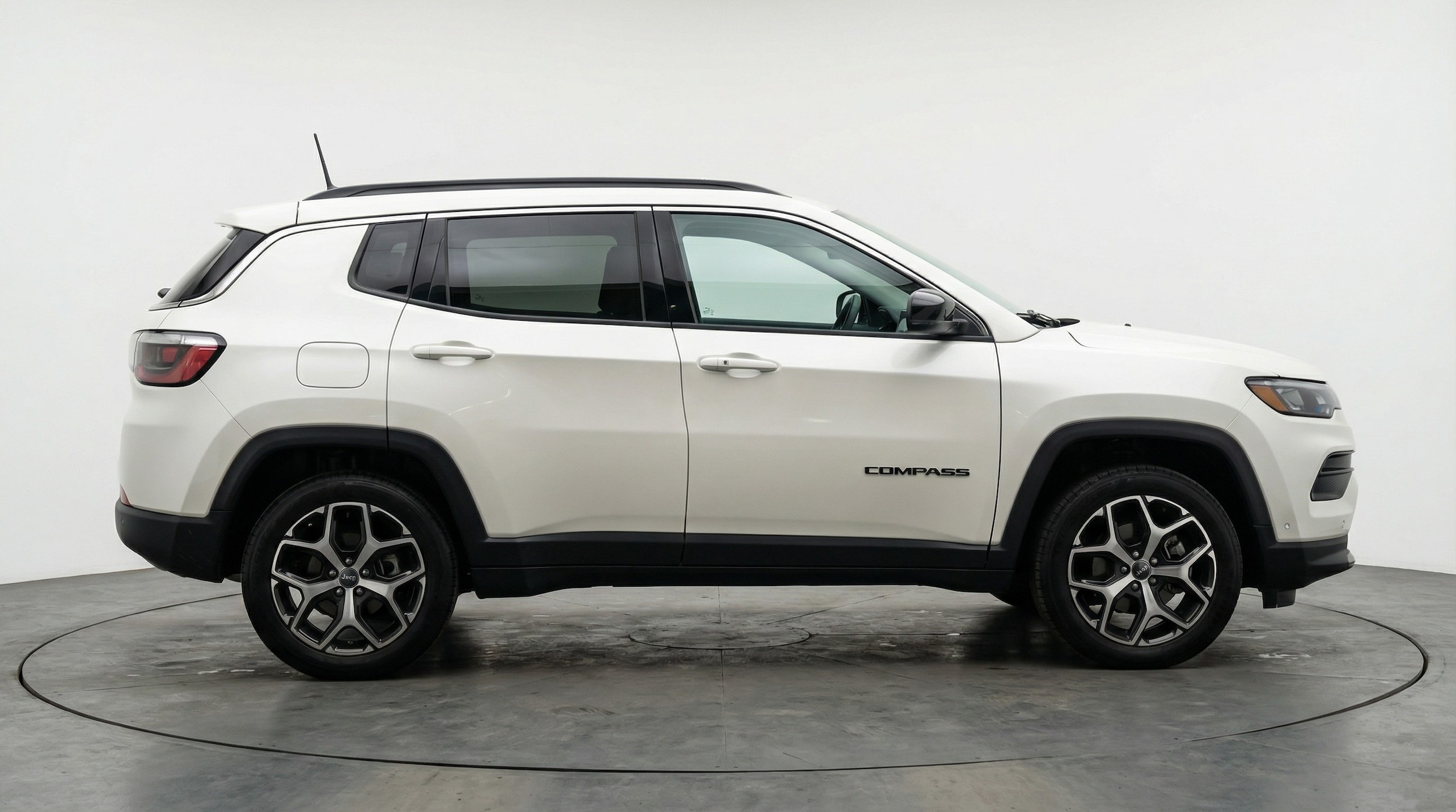 Thumbnail: 2025 Jeep Compass - 8