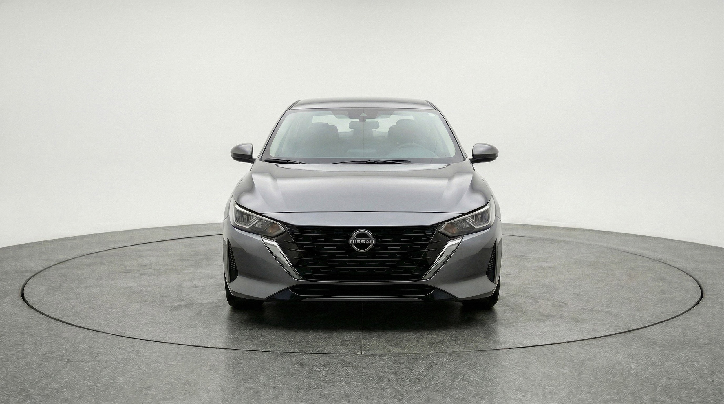 Thumbnail: 2025 Nissan Sentra - 2