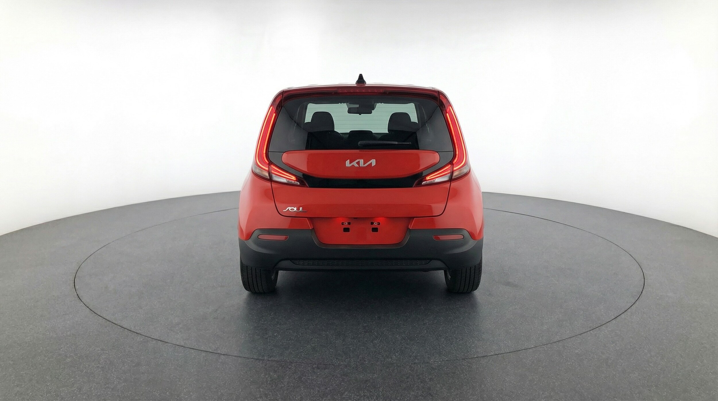 Thumbnail: 2025 Kia Soul - 6