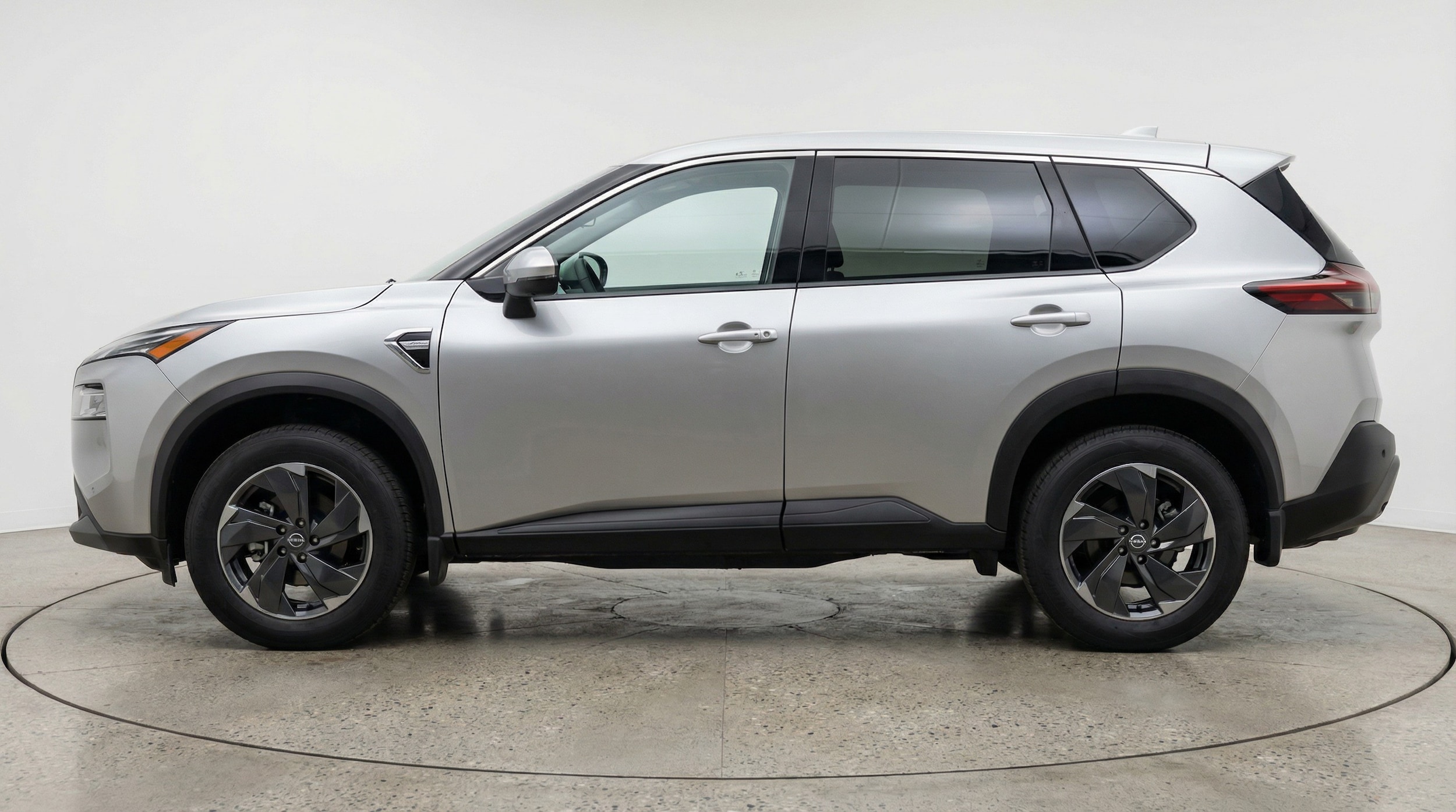 Thumbnail: 2025 Nissan Rogue - 4