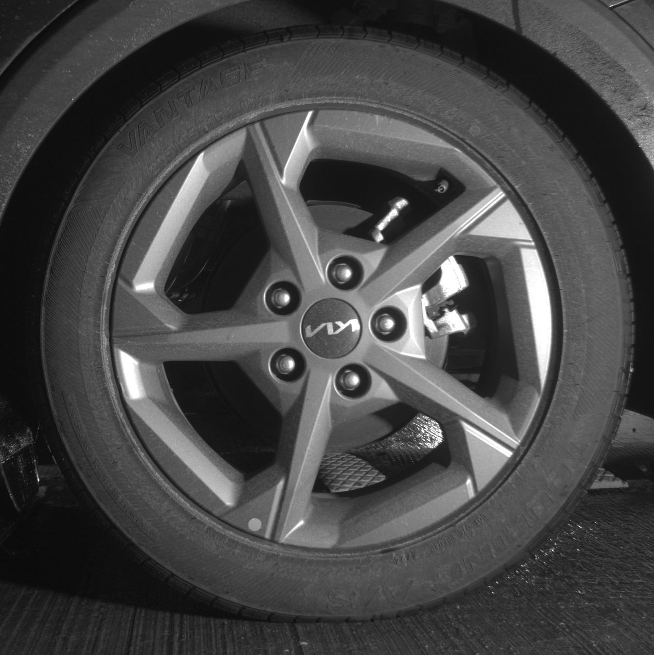 Thumbnail: 2025 Kia K4 - 14