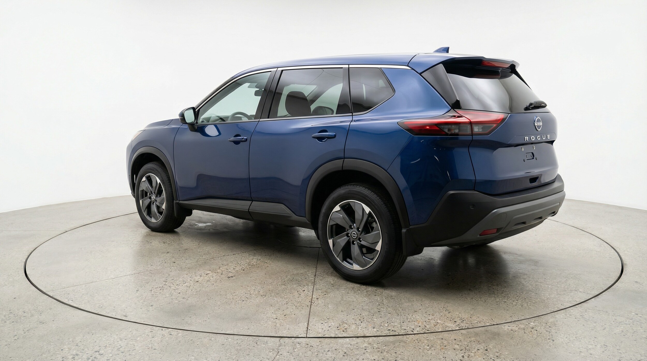 Thumbnail: 2025 Nissan Rogue - 5