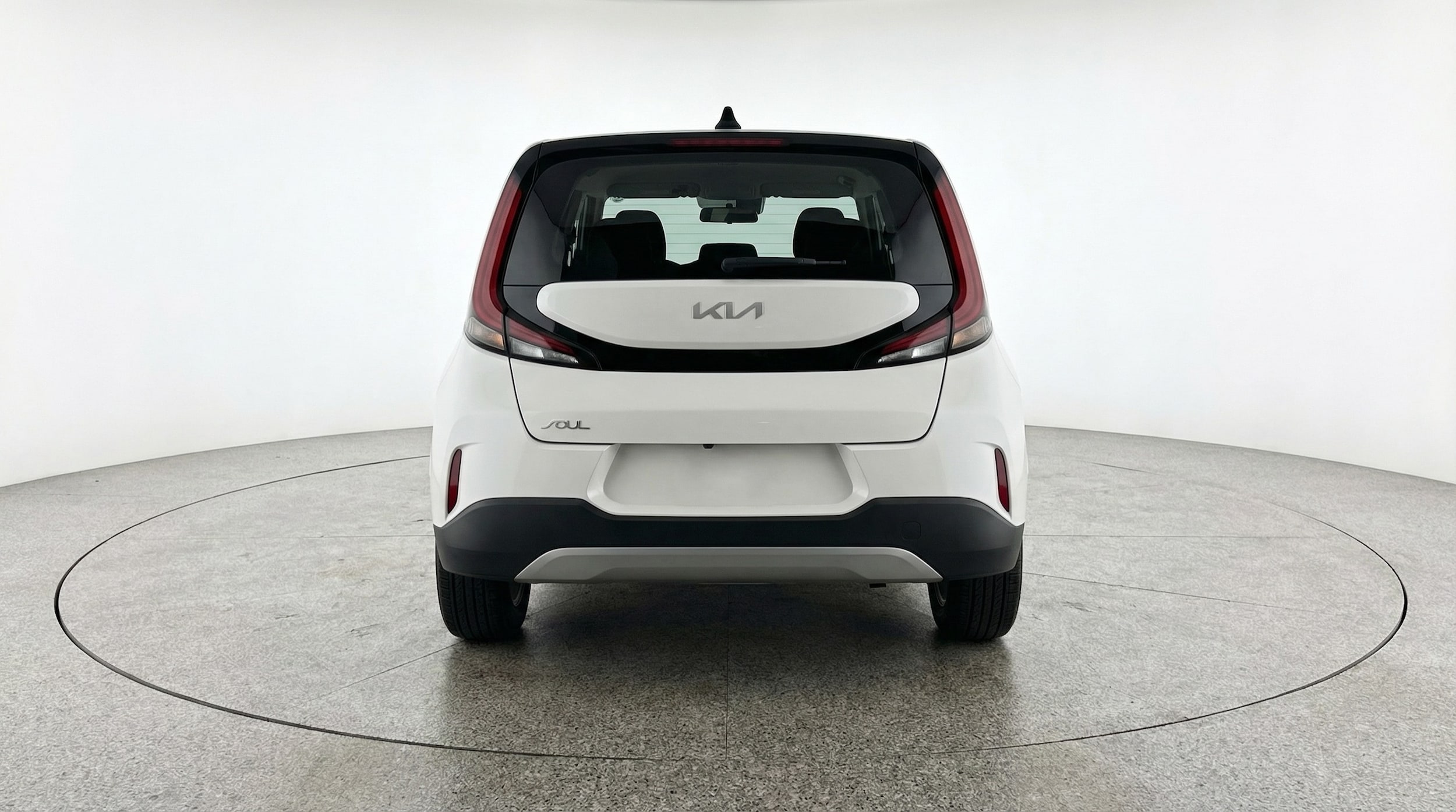 Thumbnail: 2025 Kia Soul - 6