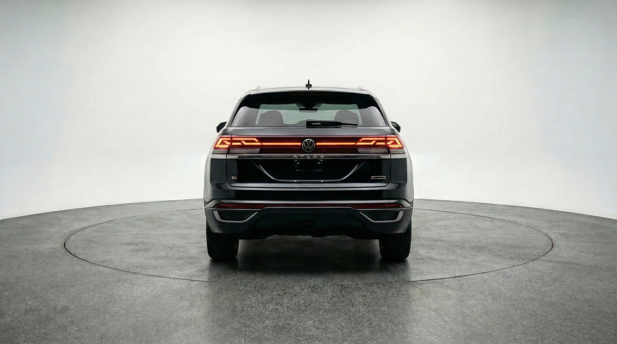 Thumbnail: 2026 Volkswagen Atlas - 7