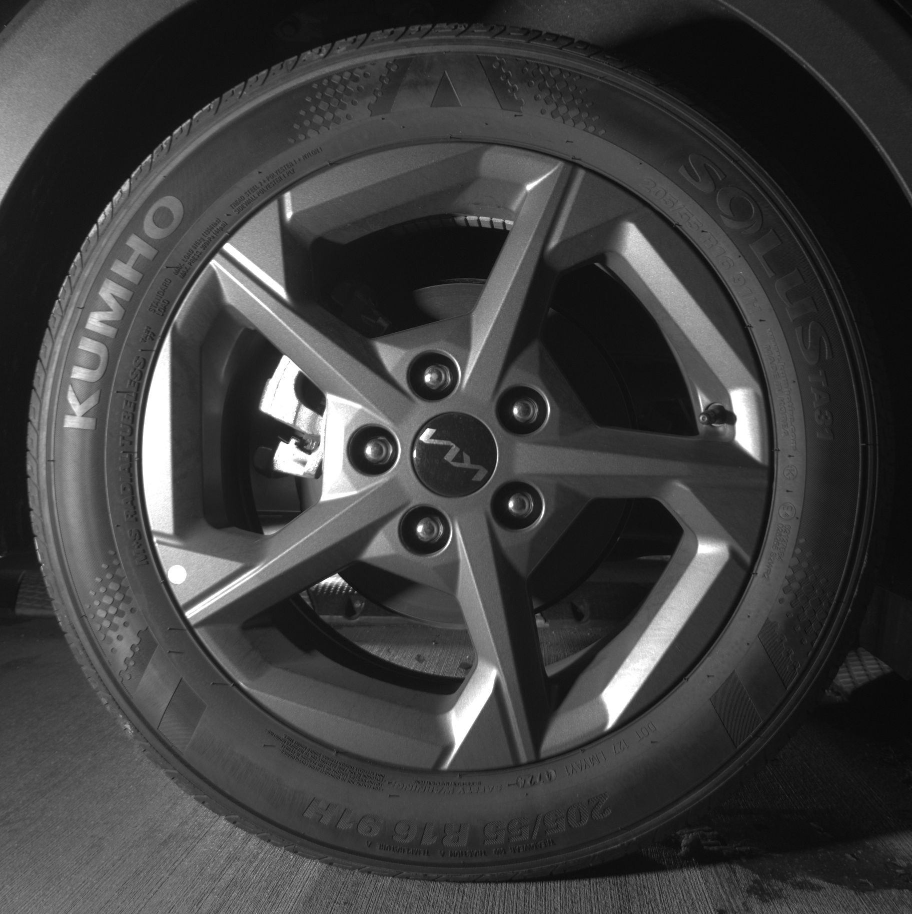 Thumbnail: 2025 Kia K4 - 12