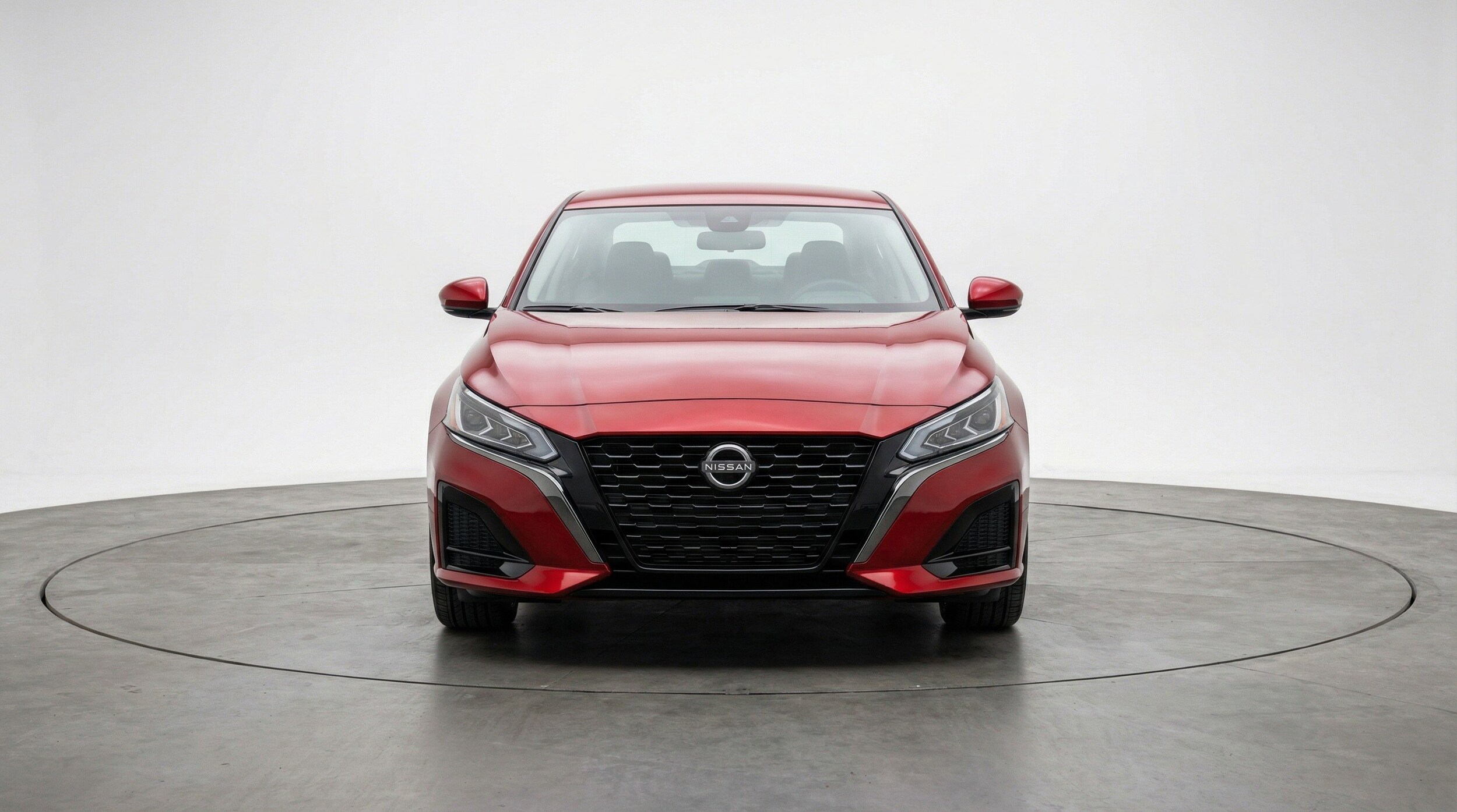 Thumbnail: 2025 Nissan Altima - 2