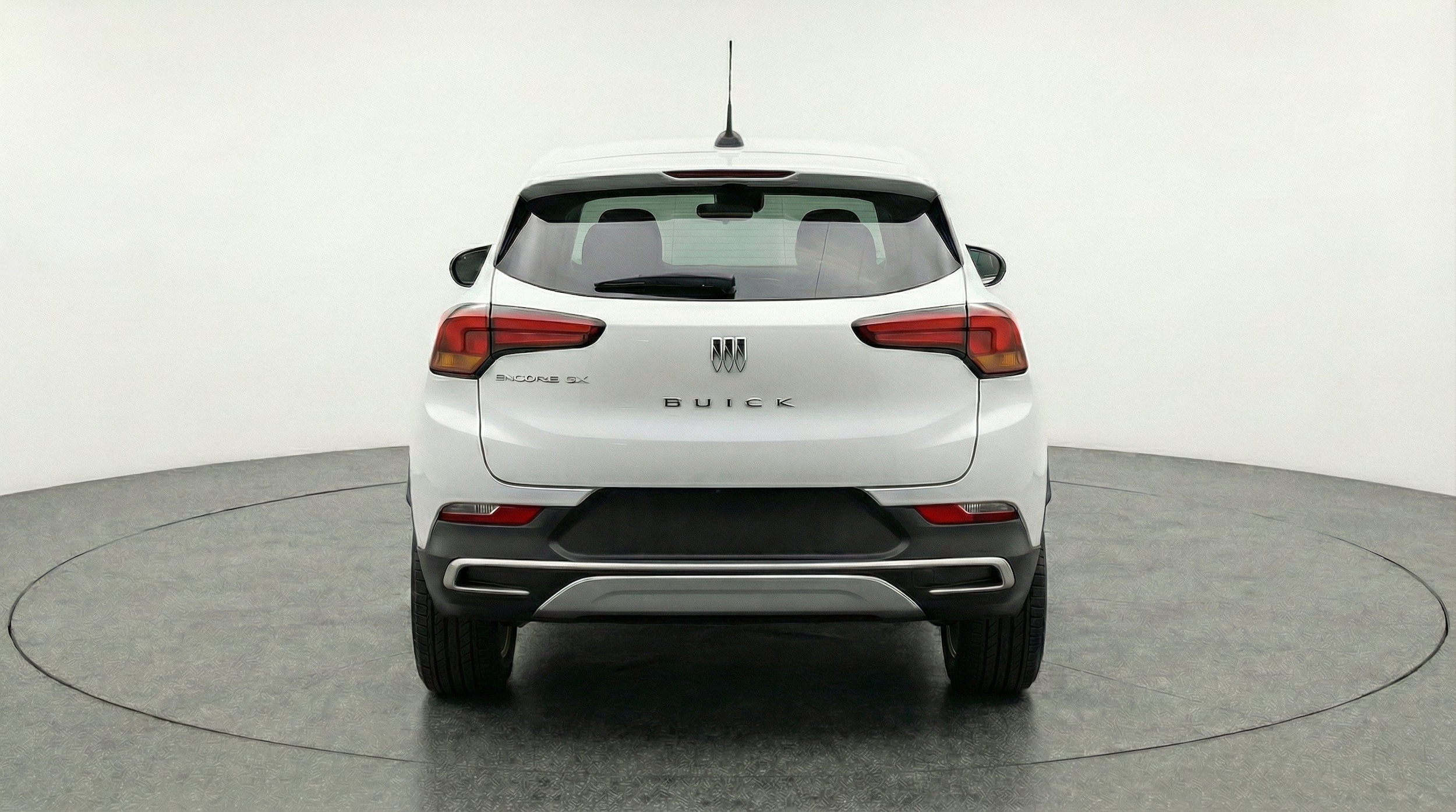 Thumbnail: 2025 Buick Encore GX - 7