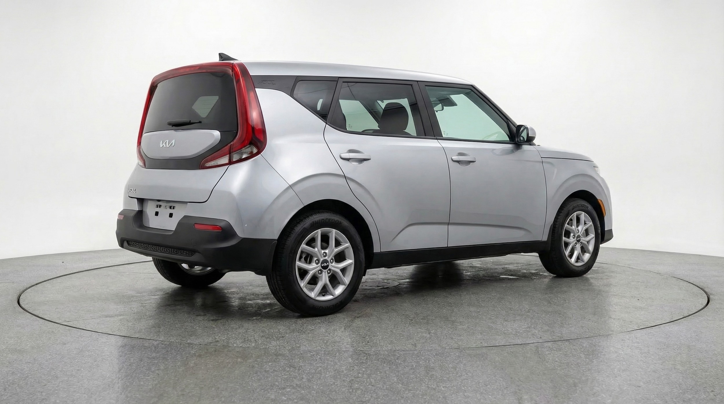 Thumbnail: 2025 Kia Soul - 7