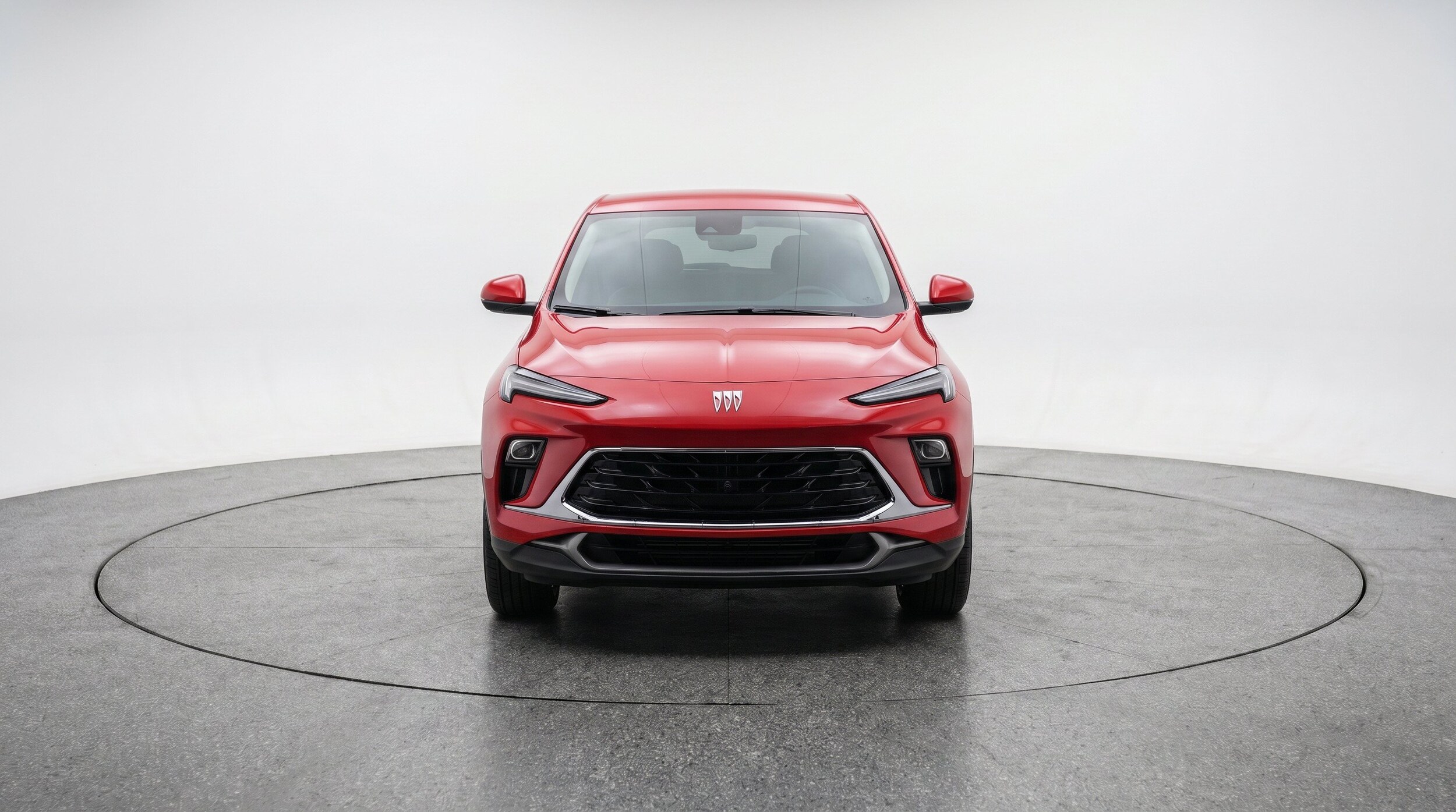Thumbnail: 2026 Buick Encore GX - 2