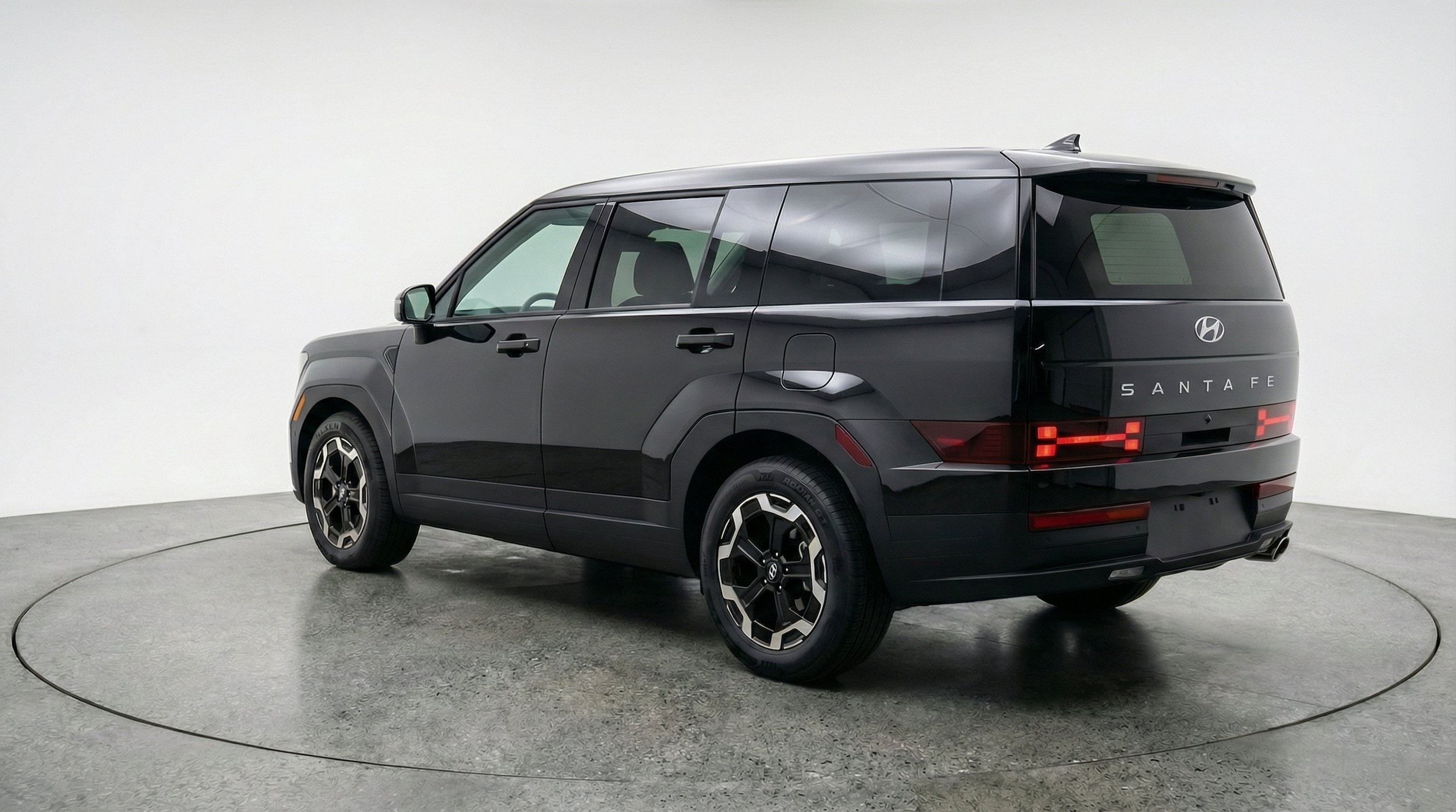 Thumbnail: 2026 Hyundai Santa Fe - 6