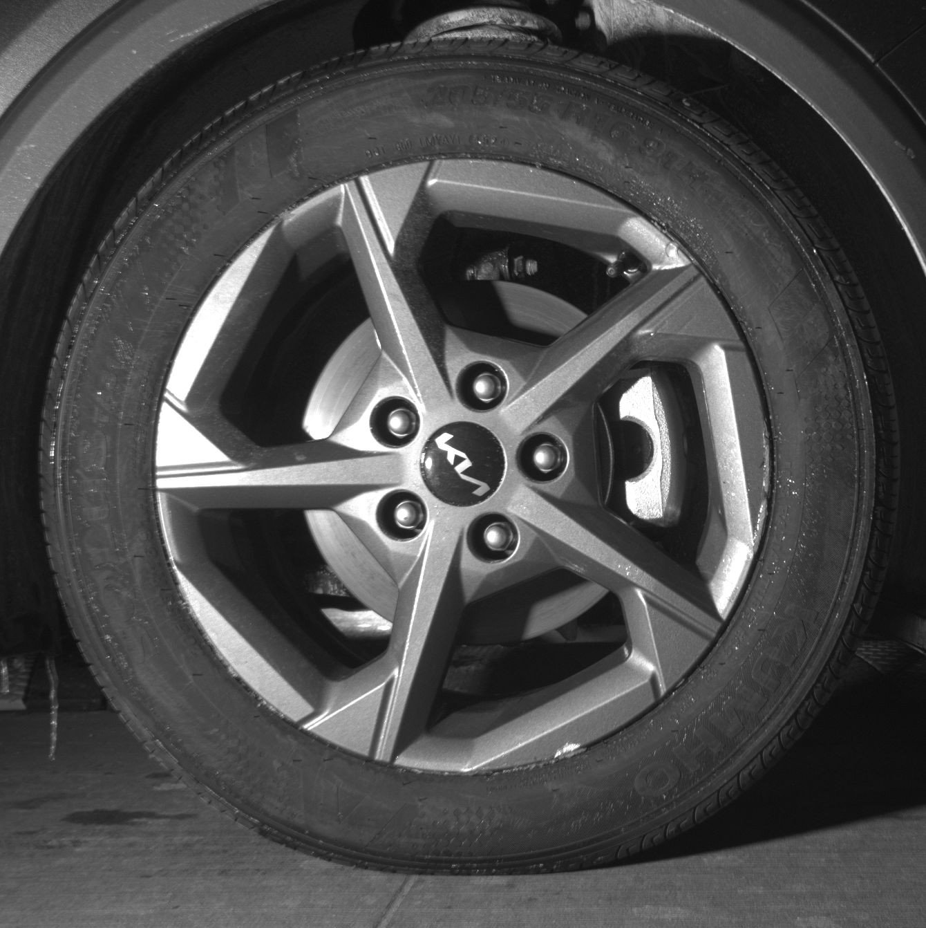 Thumbnail: 2025 Kia K4 - 13