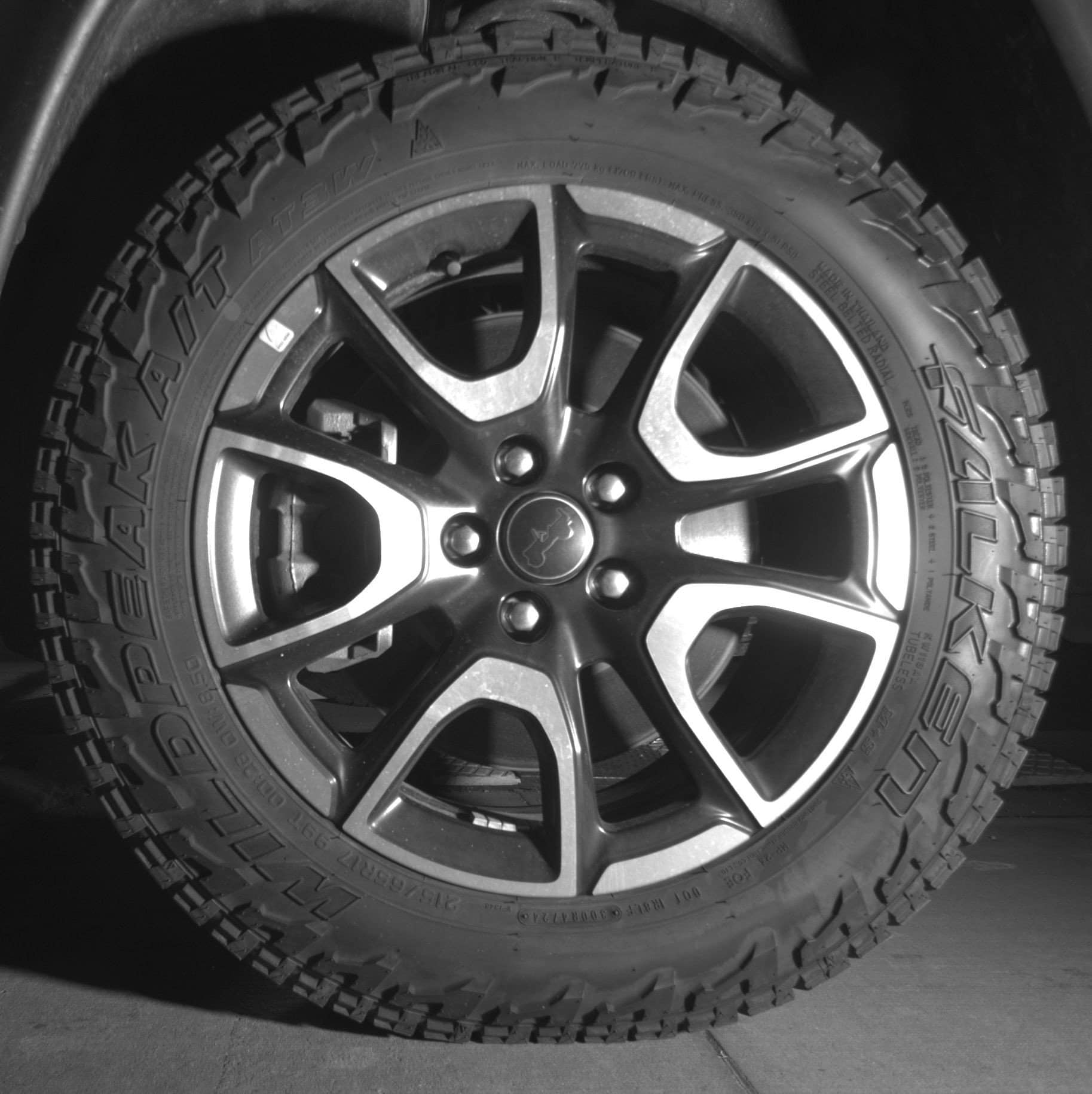 Thumbnail: 2025 Jeep Compass - 12