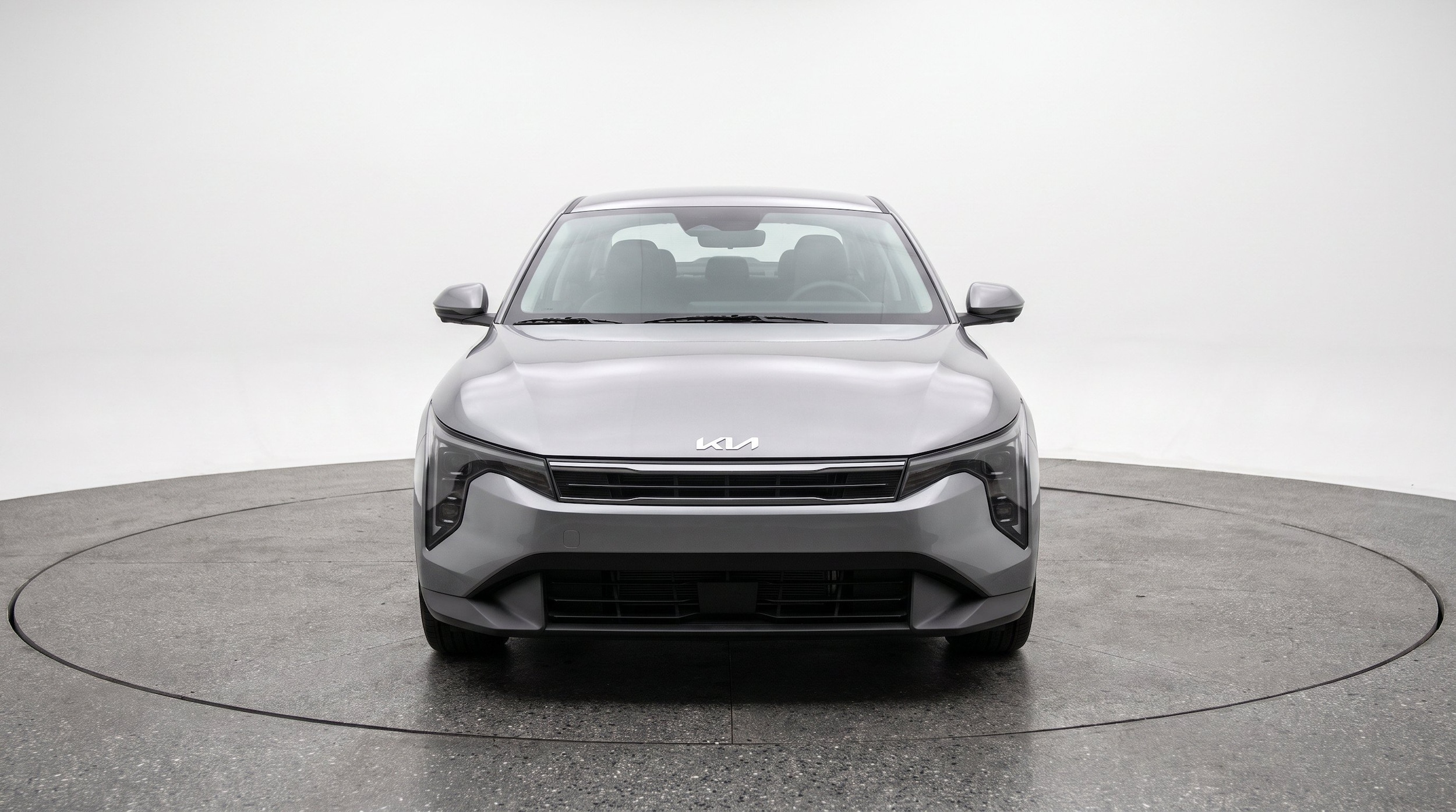 Thumbnail: 2026 Kia K4 - 2