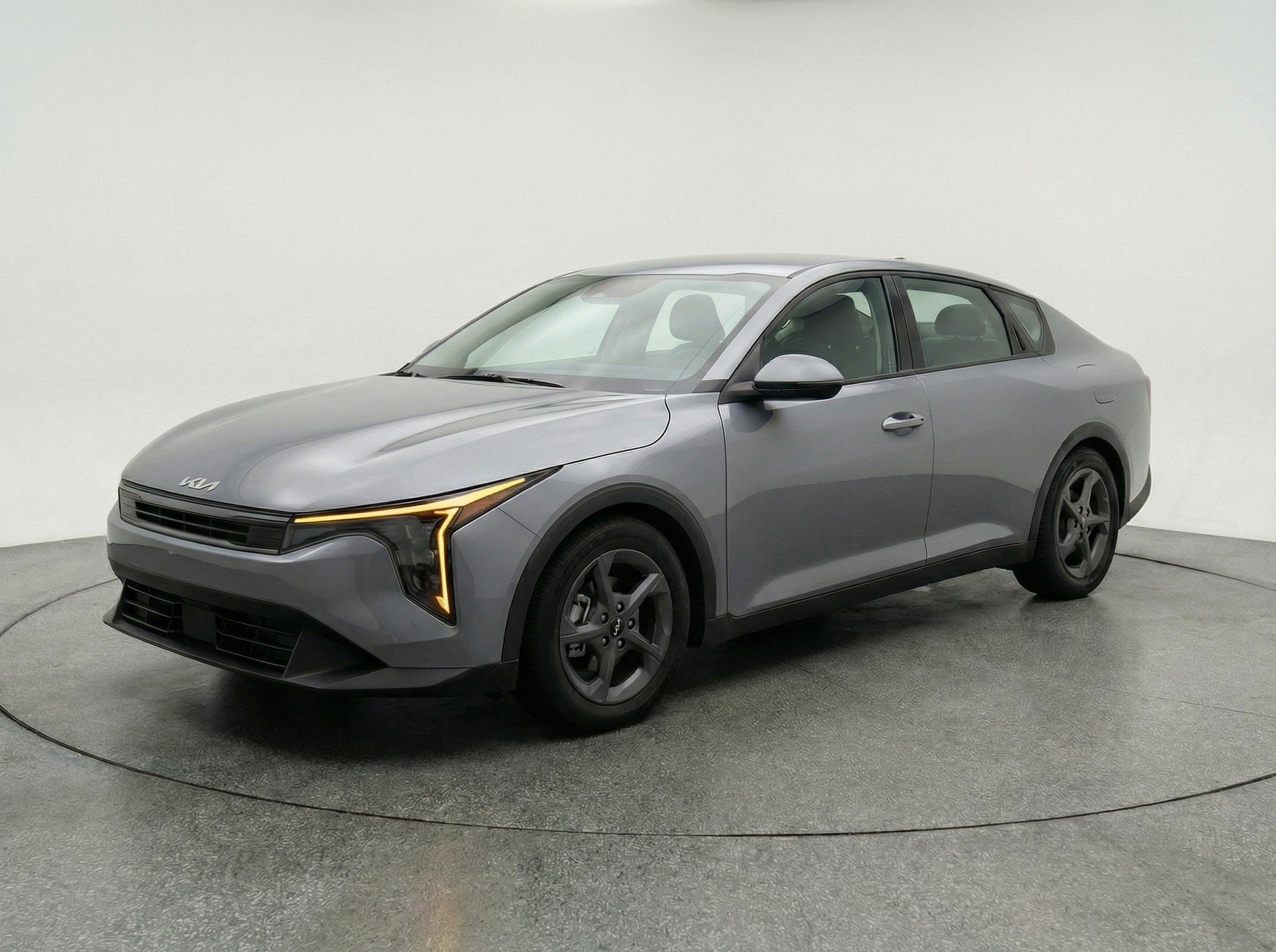 Thumbnail: 2025 Kia K4 - 3